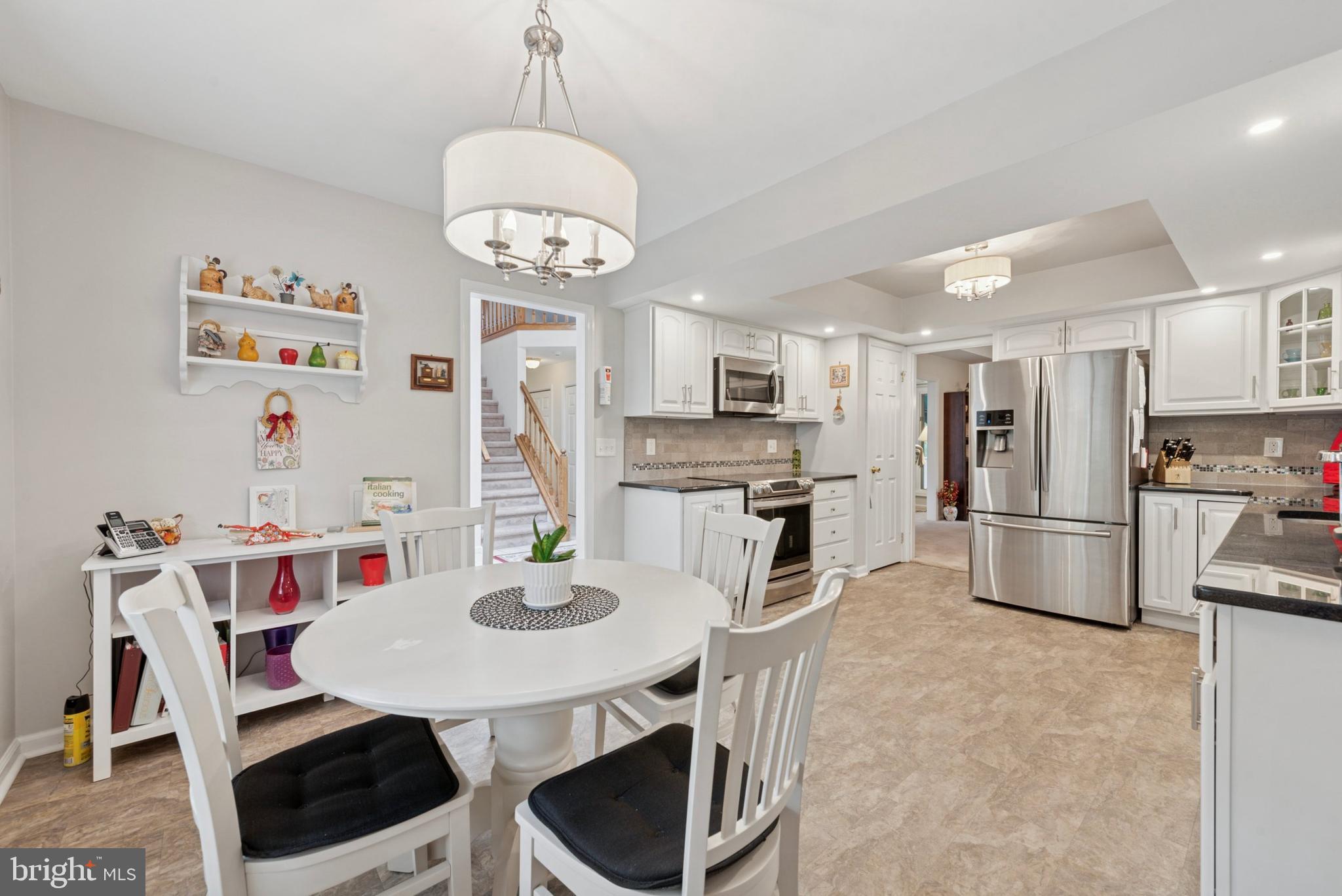 HERSHEYS MILL - Residential