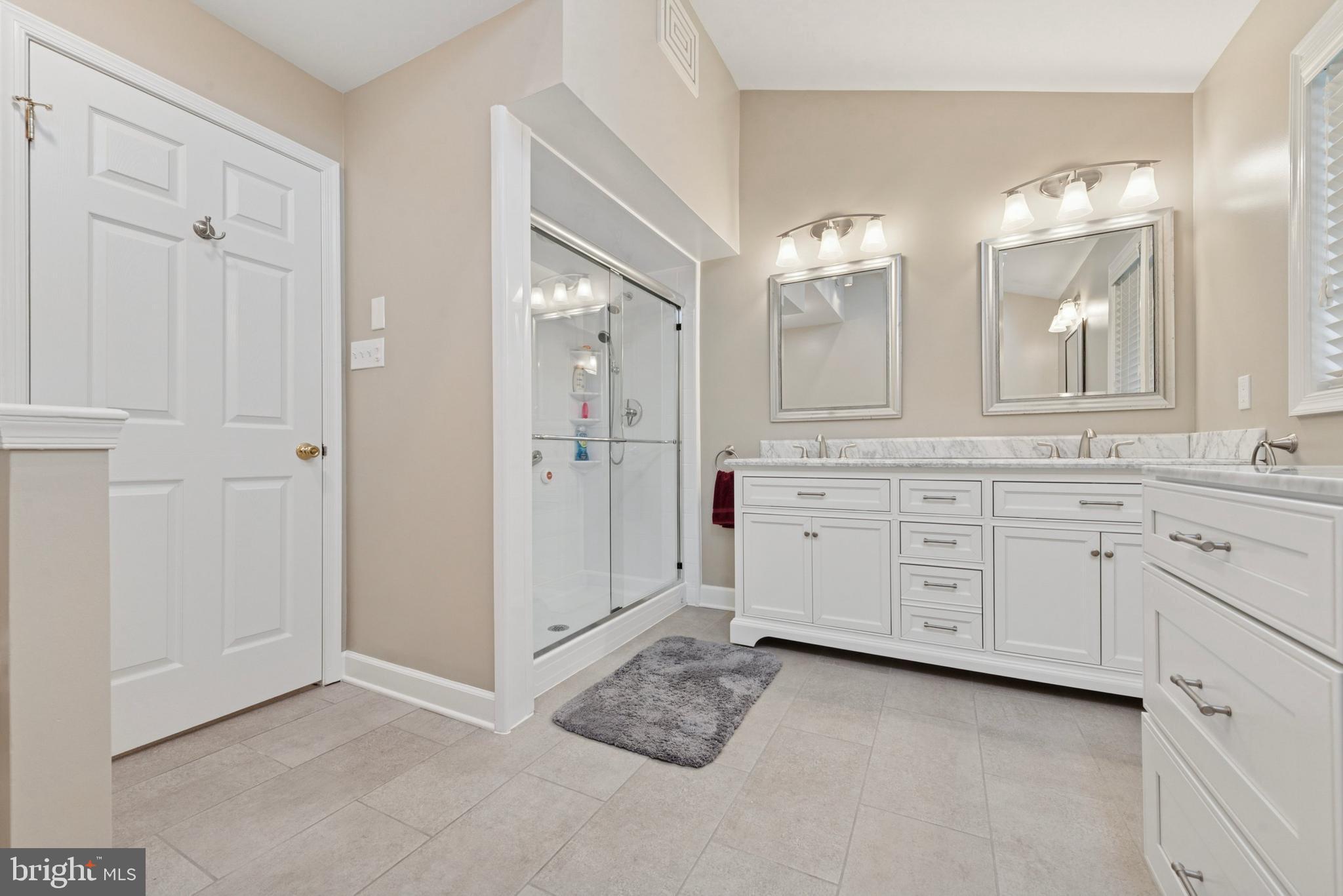 HERSHEYS MILL - Residential