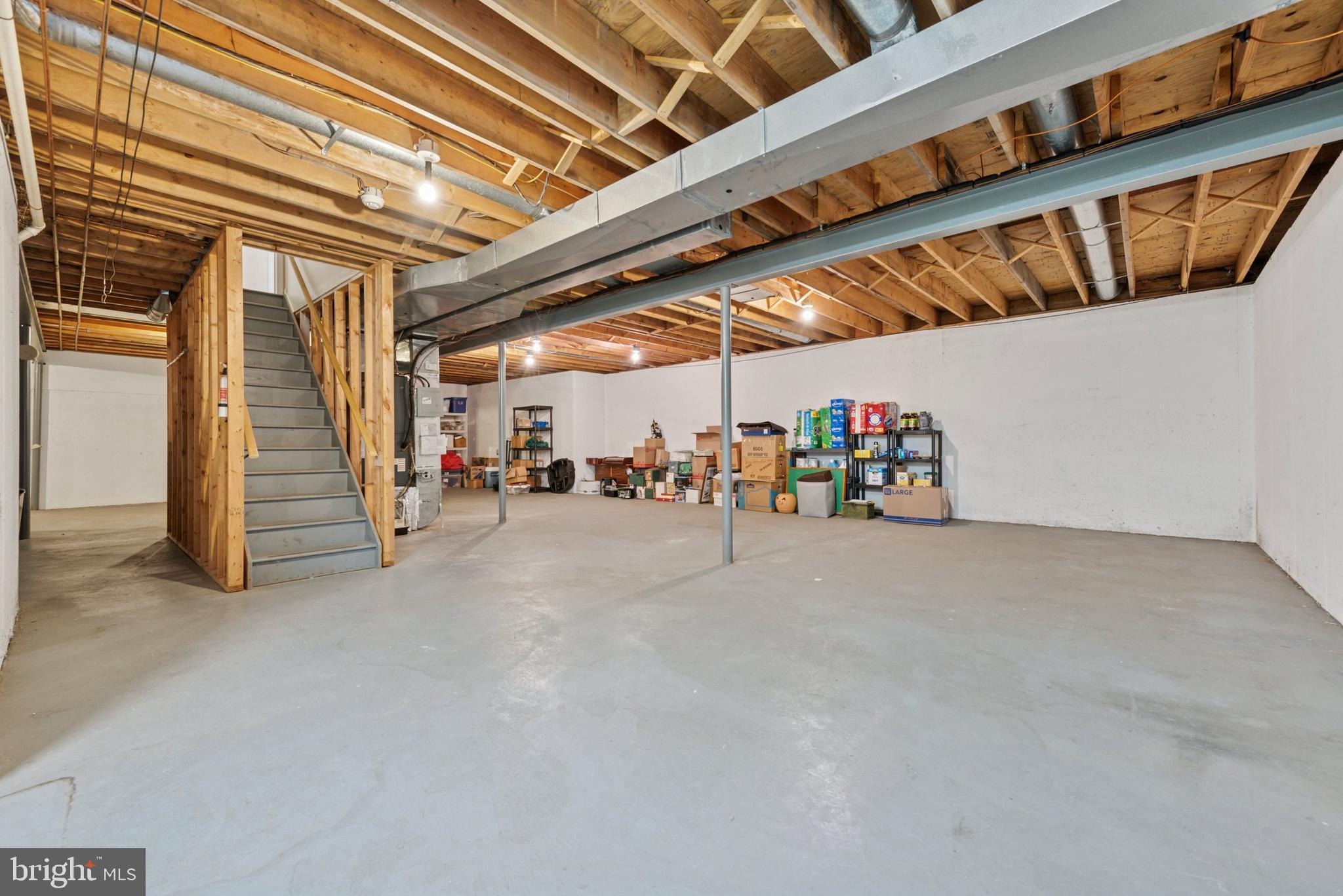 HERSHEYS MILL - Residential