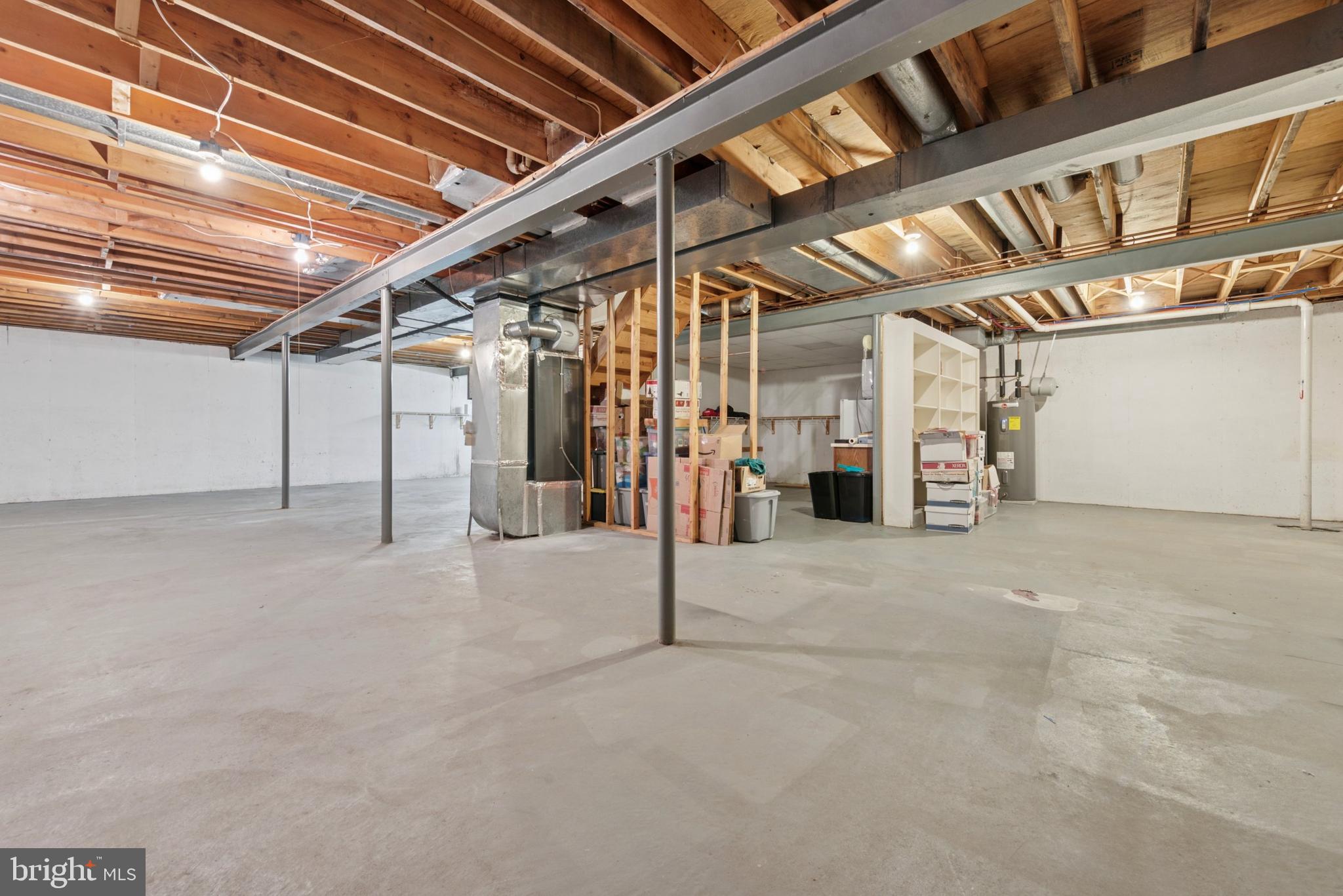 HERSHEYS MILL - Residential