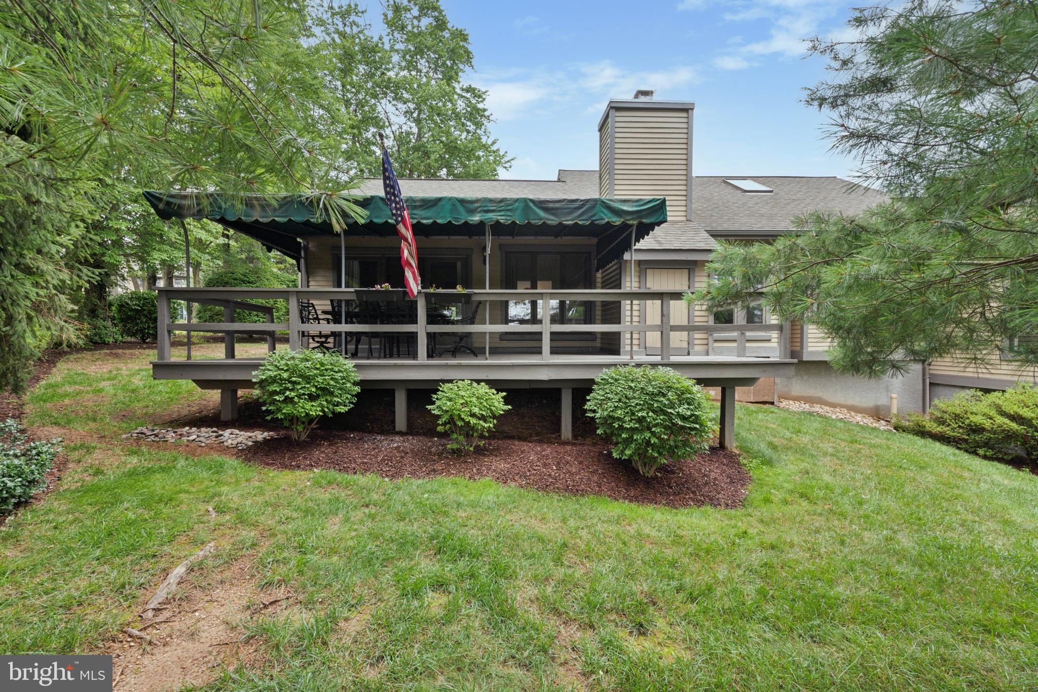 HERSHEYS MILL - Residential