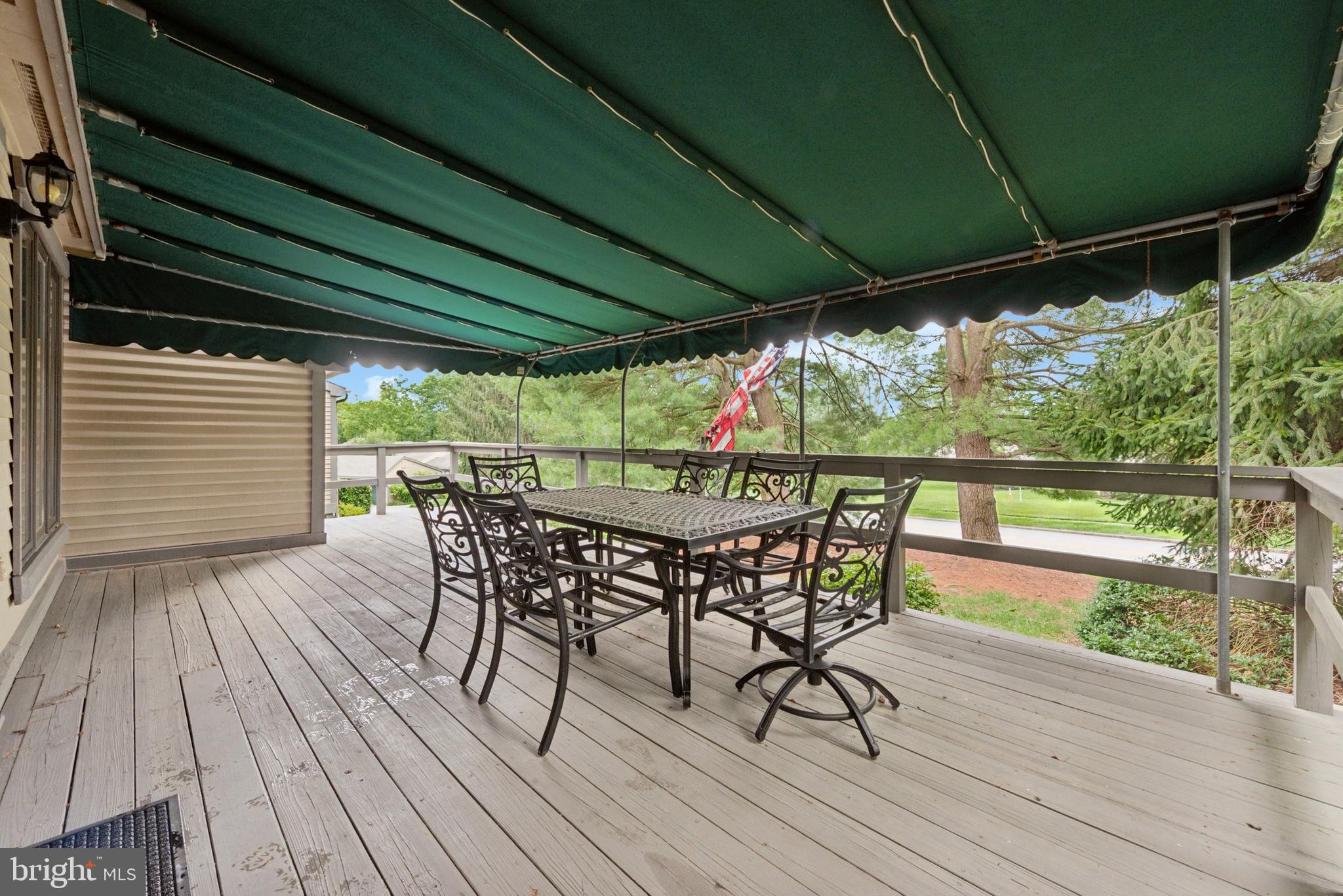 HERSHEYS MILL - Residential