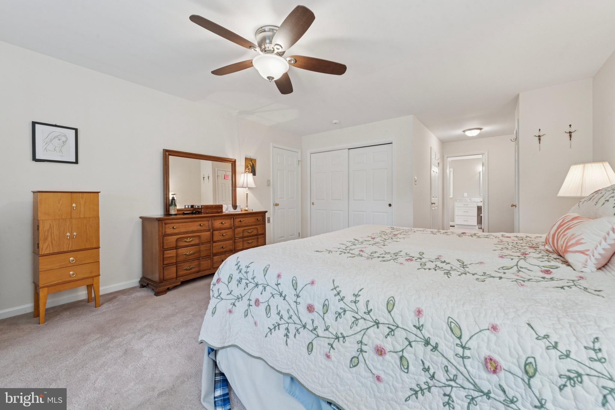 HERSHEYS MILL - Residential