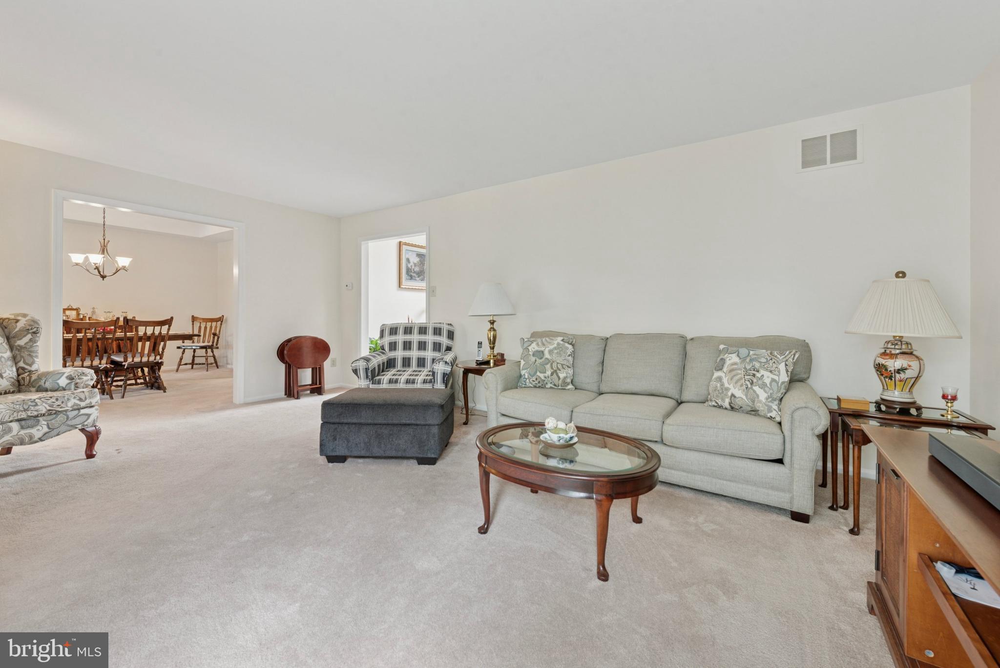 HERSHEYS MILL - Residential