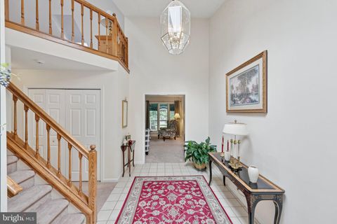 Photo of 1243 Princeton Lane #1243, WEST CHESTER, PA 19380 (MLS # PACT2111376)