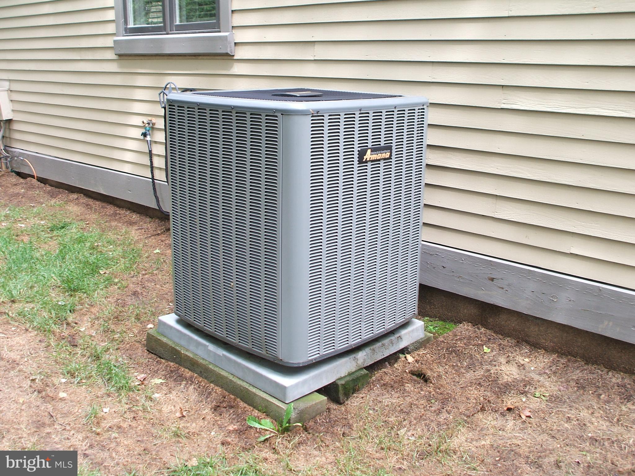 HERSHEYS MILL - Residential