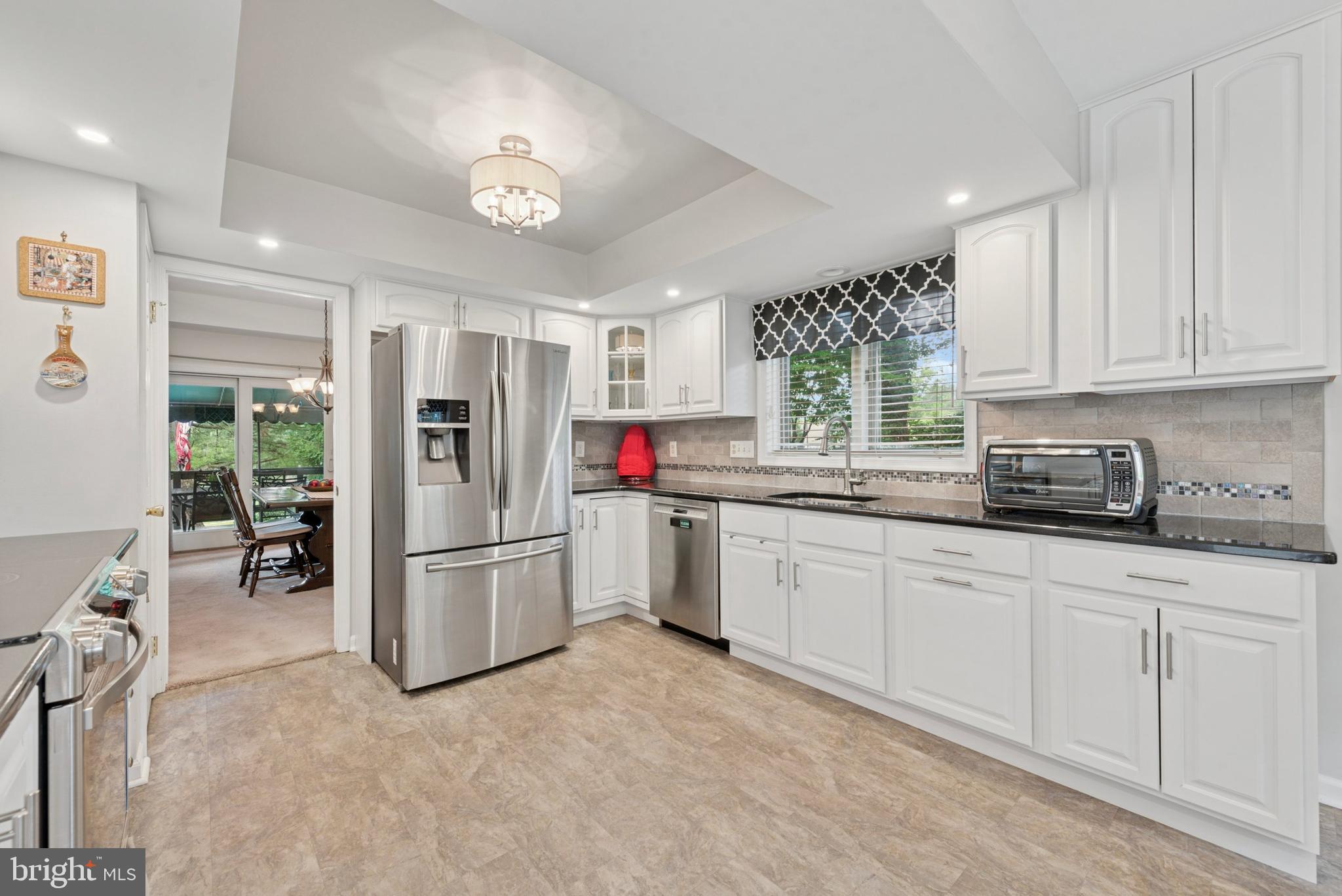 HERSHEYS MILL - Residential