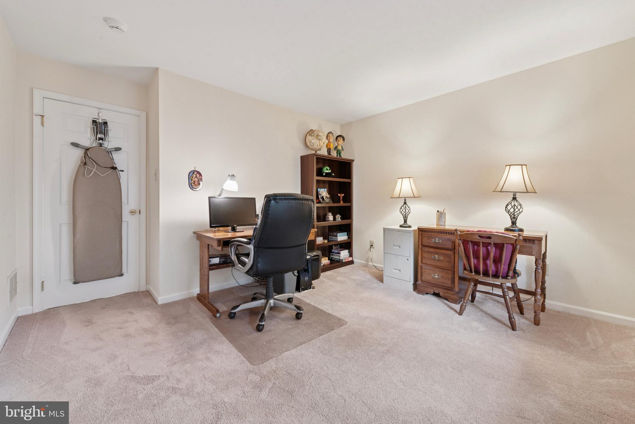 HERSHEYS MILL - Residential