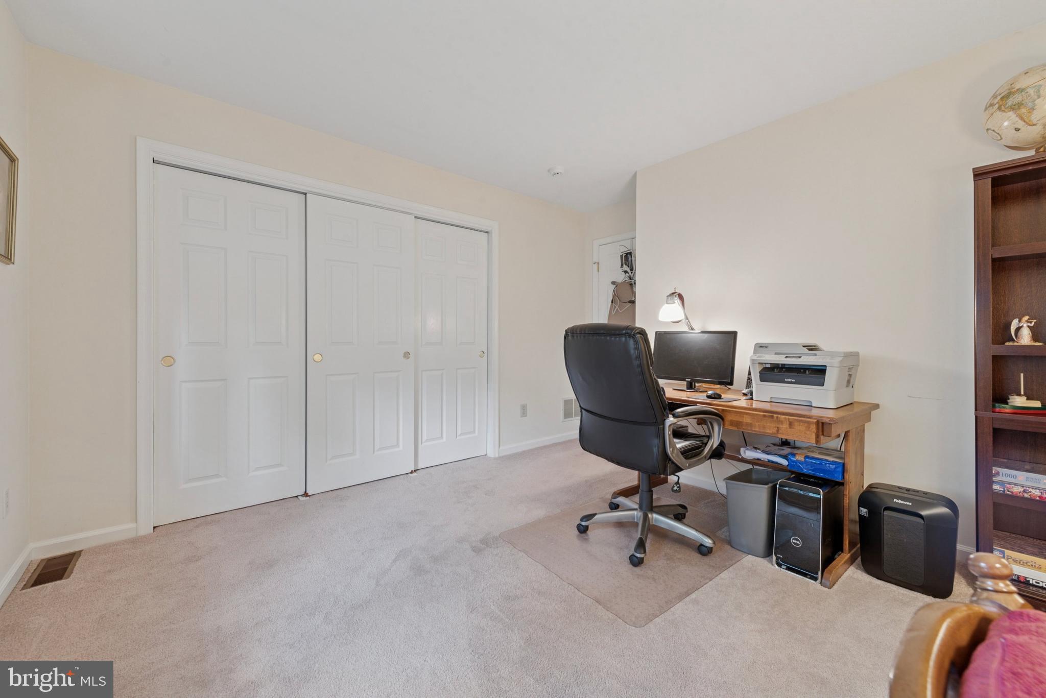 HERSHEYS MILL - Residential