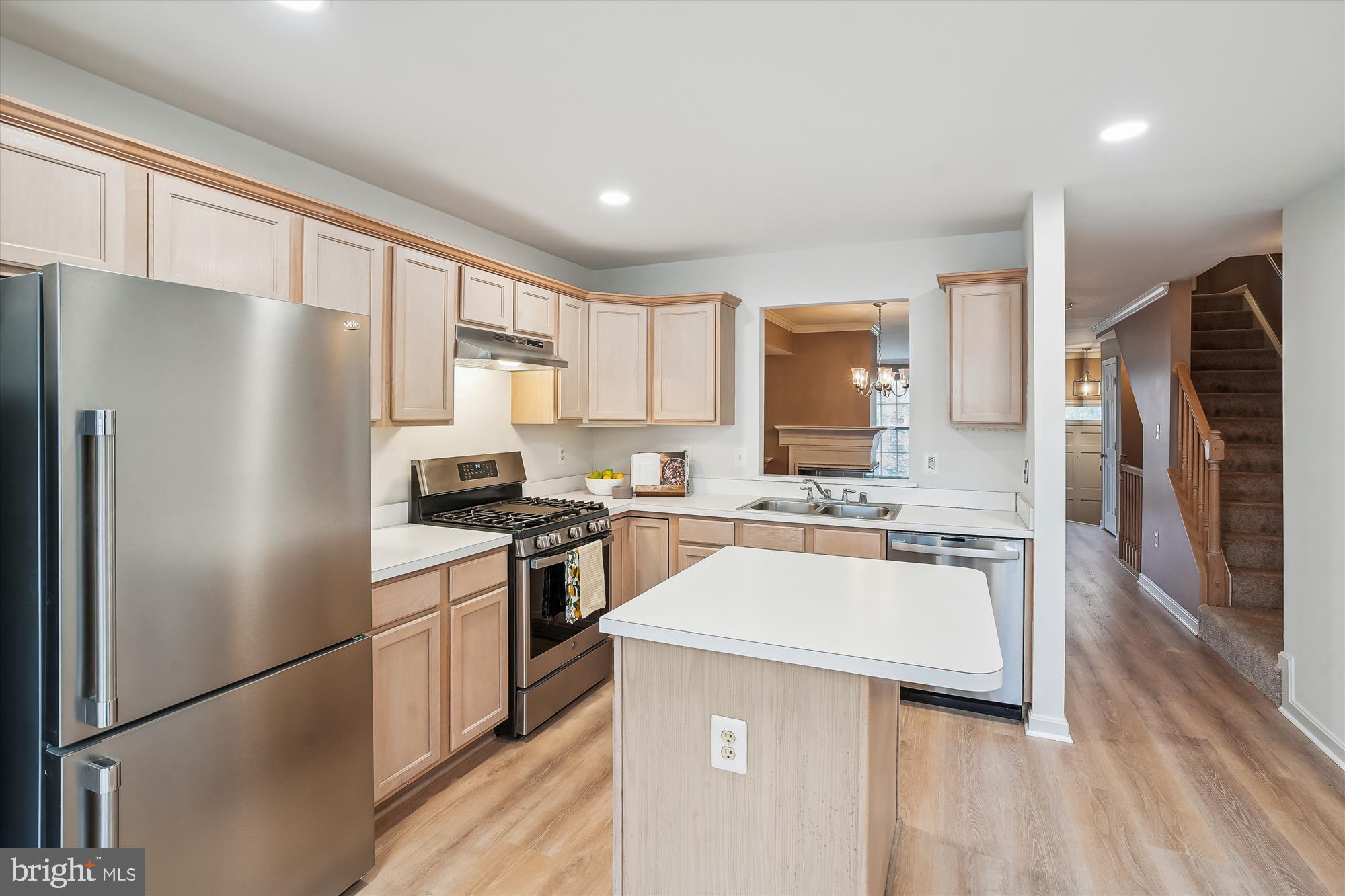 MCNAIR FARMS - Residential