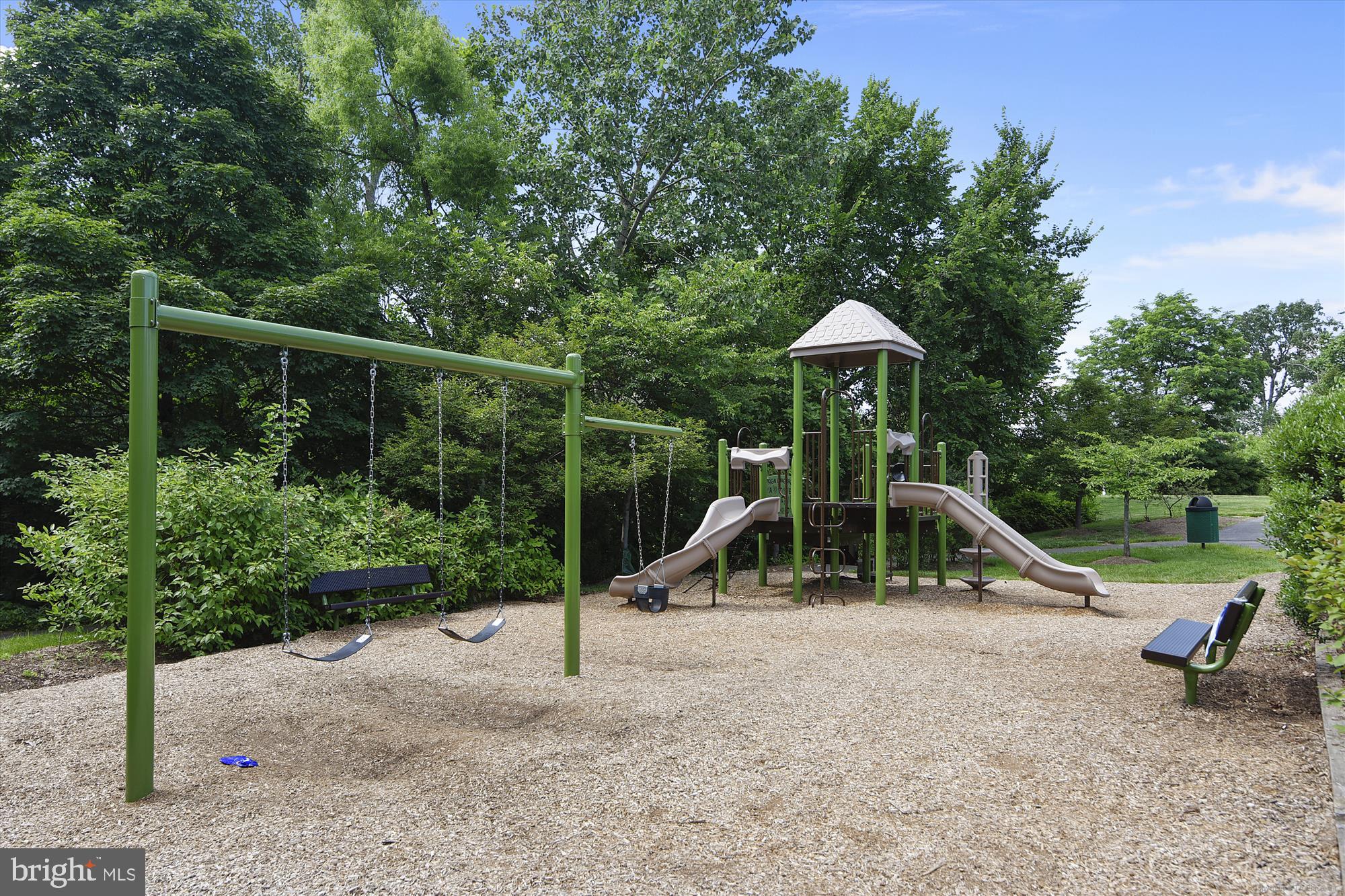 MCNAIR FARMS - Residential