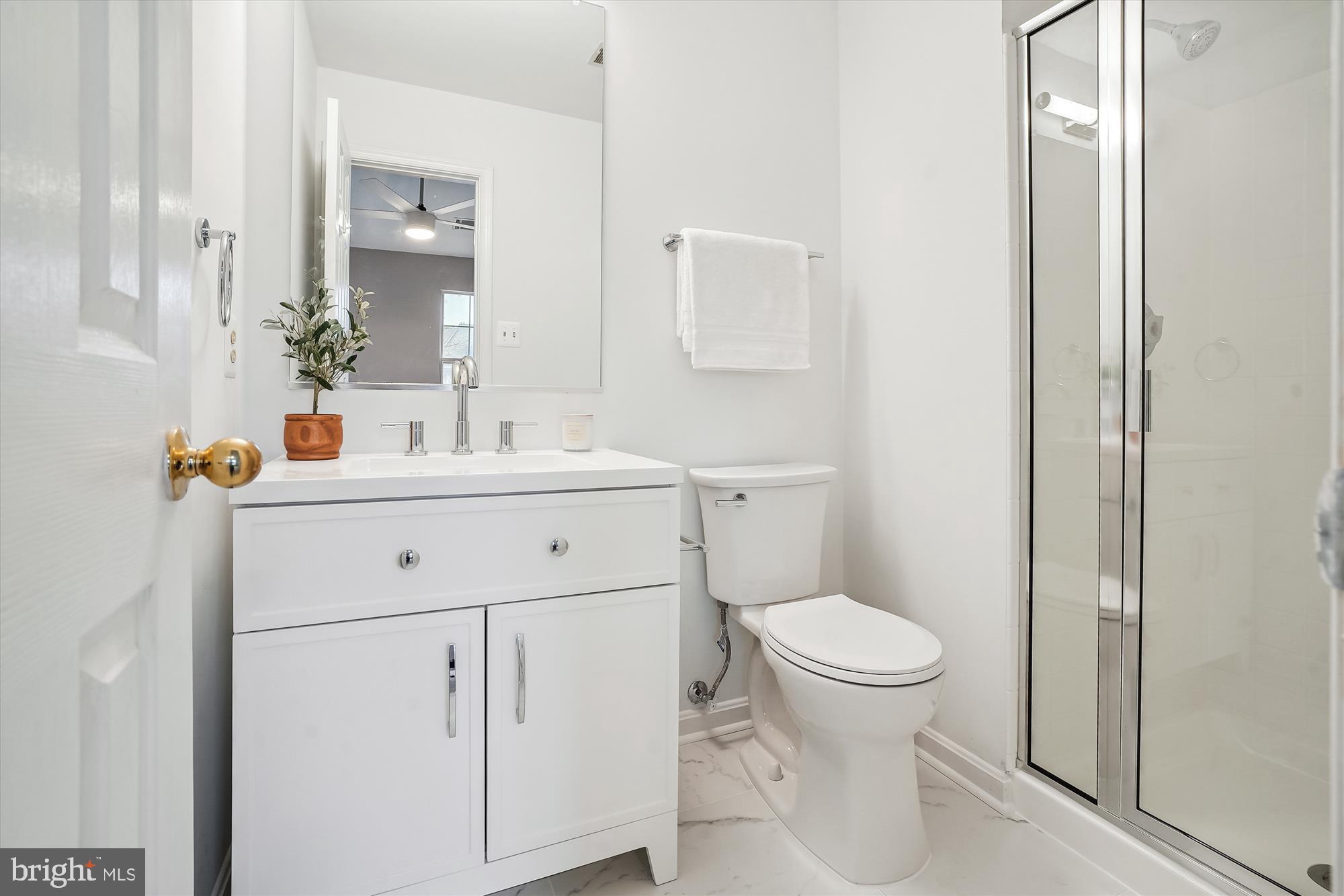 MCNAIR FARMS - Residential