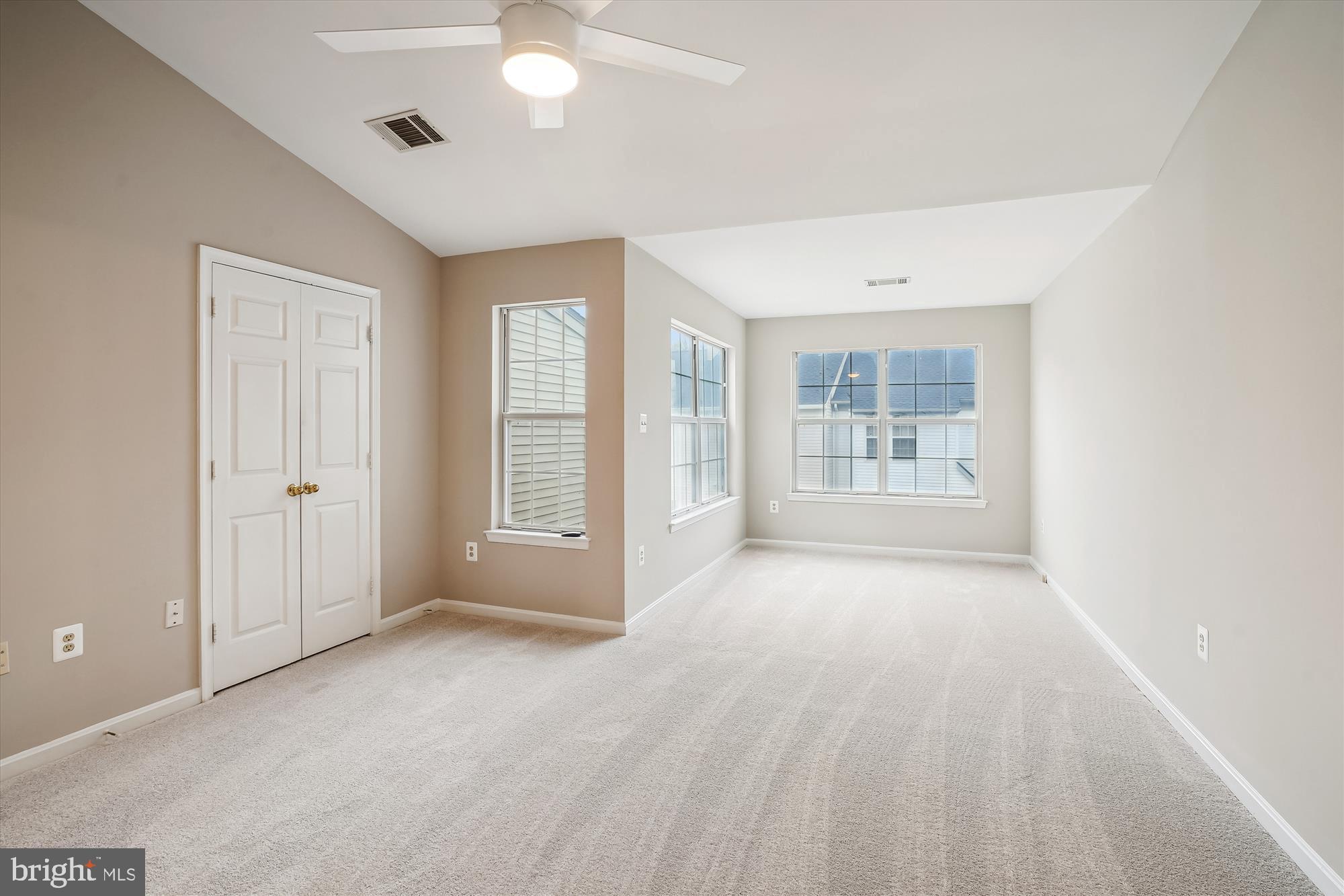 MCNAIR FARMS - Residential