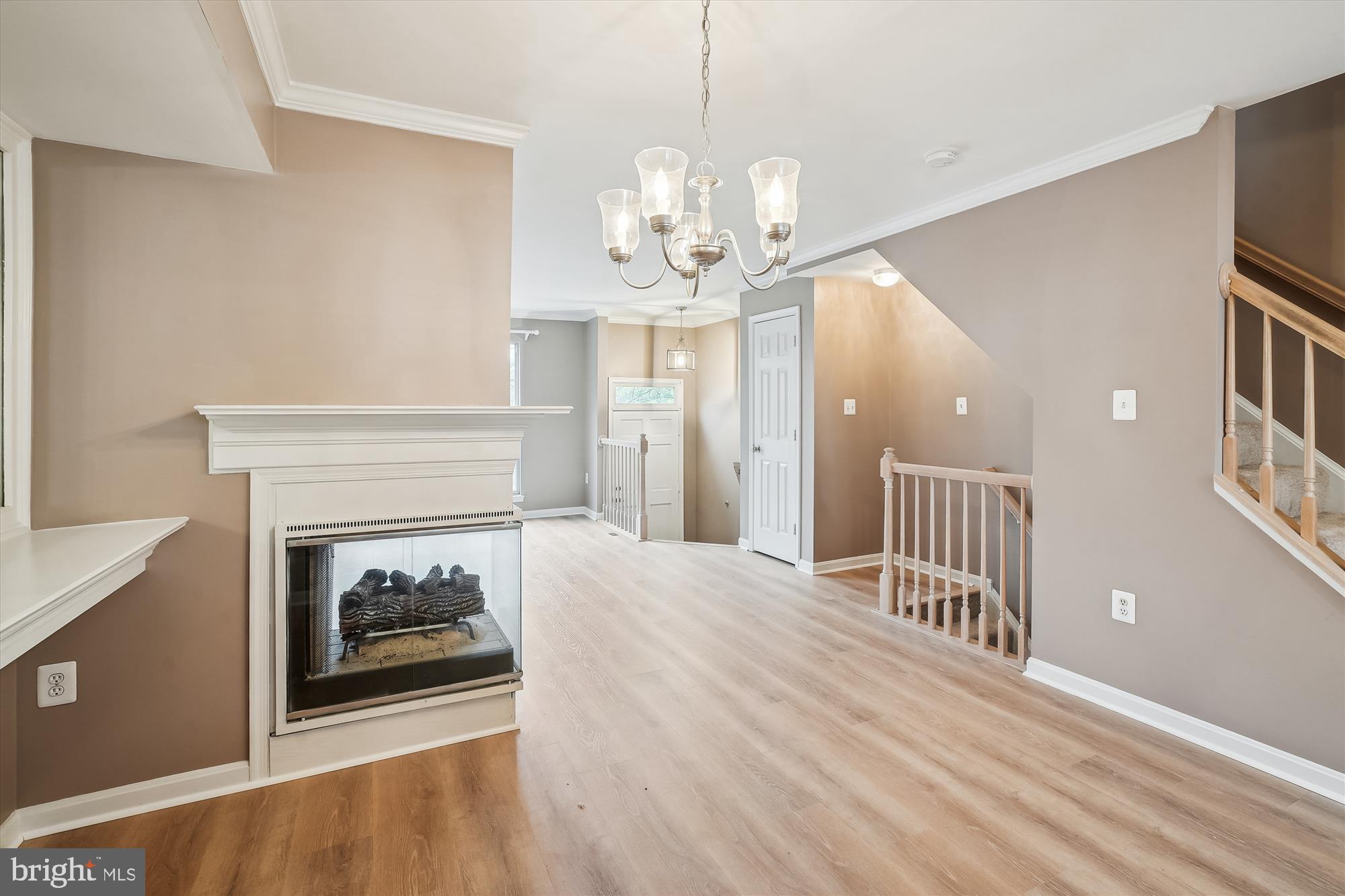 MCNAIR FARMS - Residential