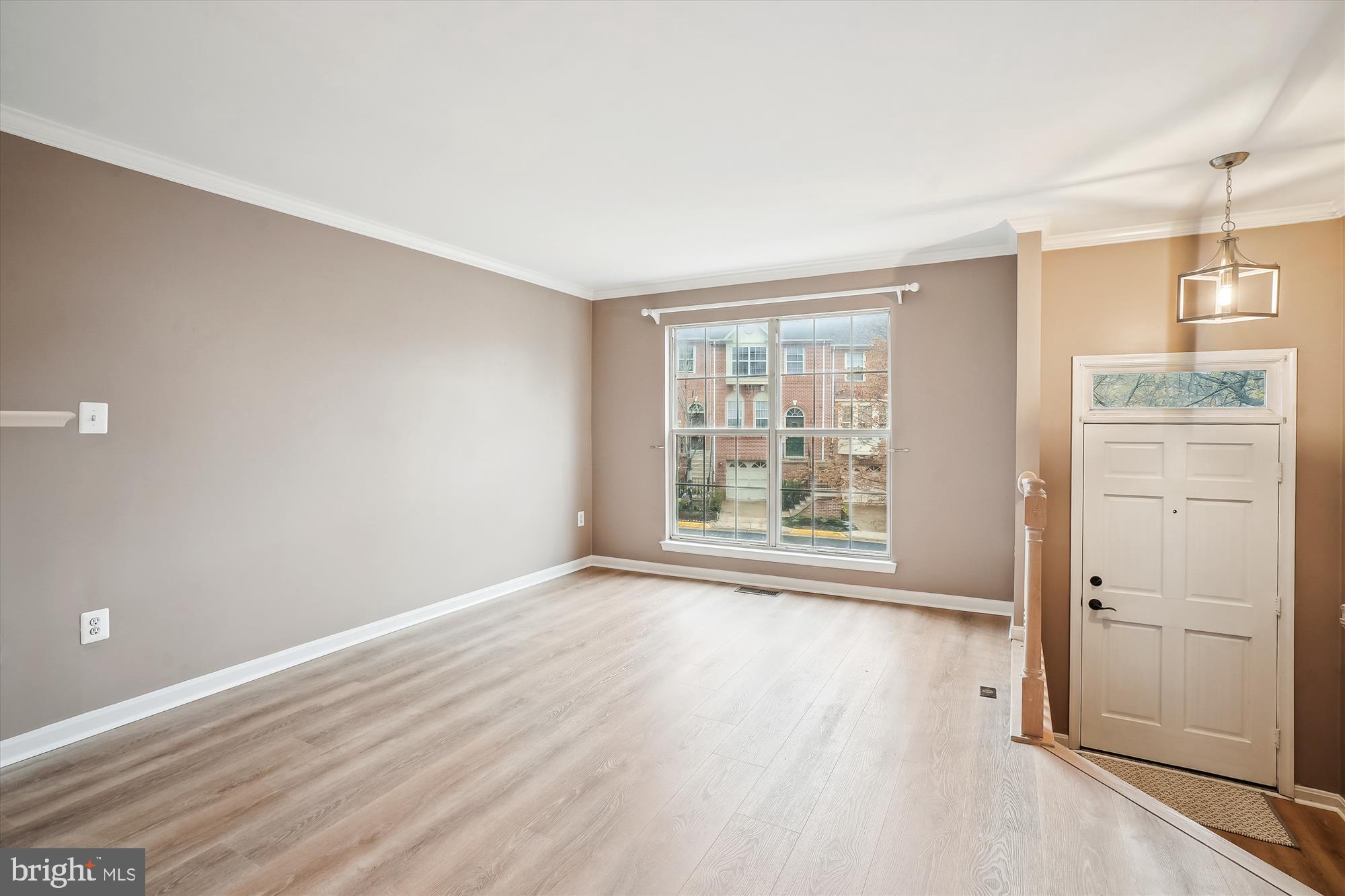 MCNAIR FARMS - Residential