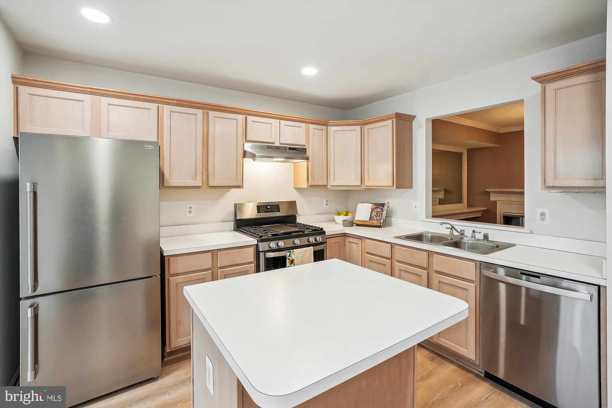 MCNAIR FARMS - Residential