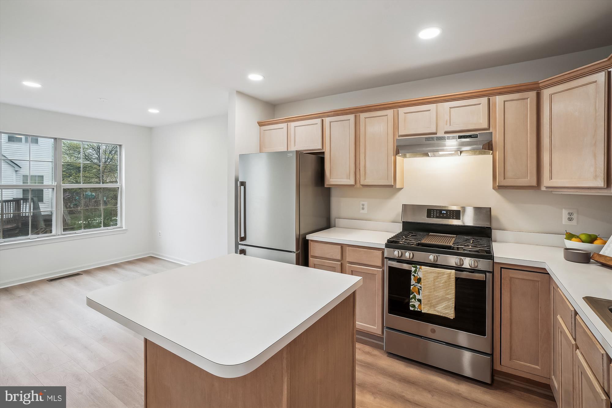 MCNAIR FARMS - Residential