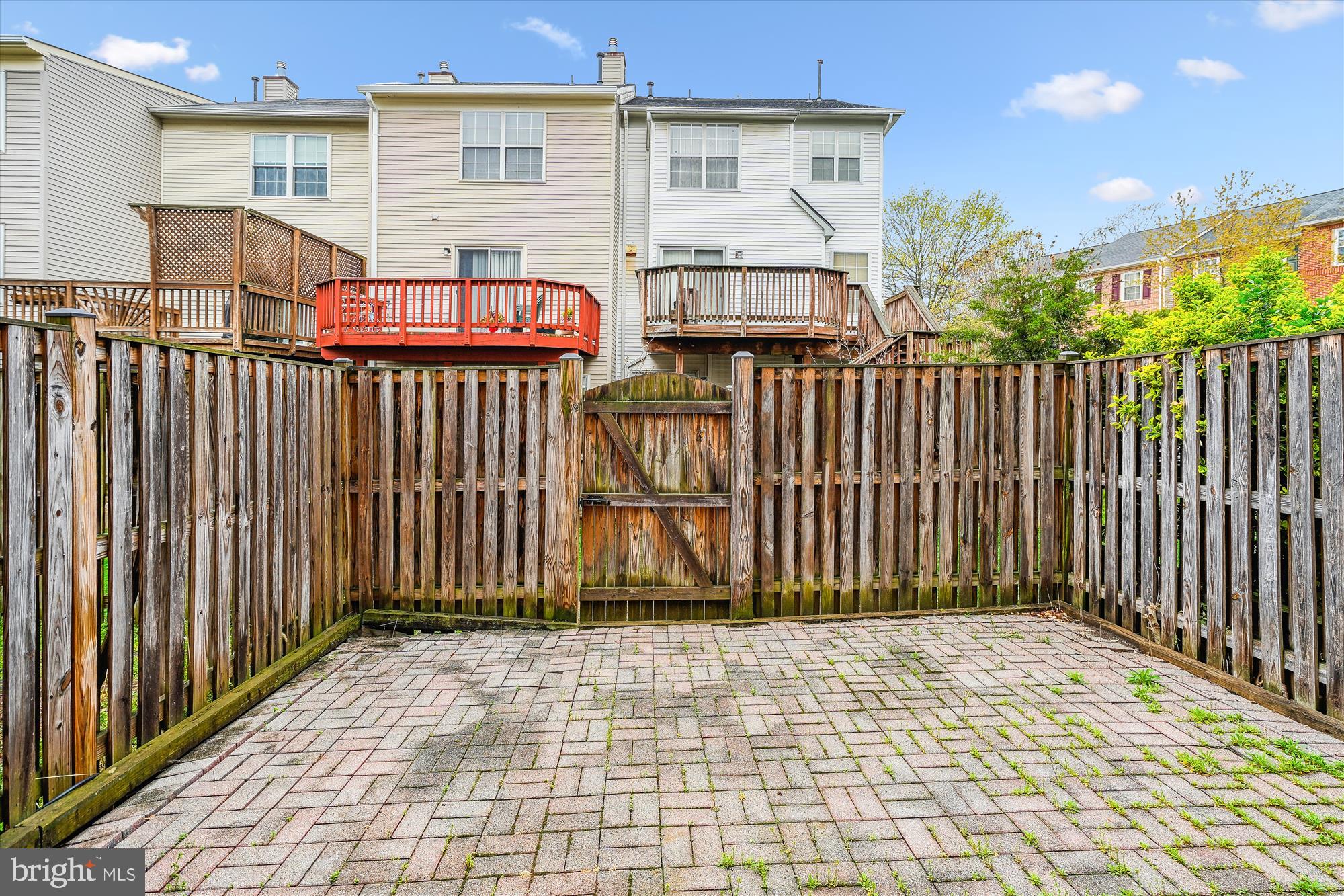 MCNAIR FARMS - Residential