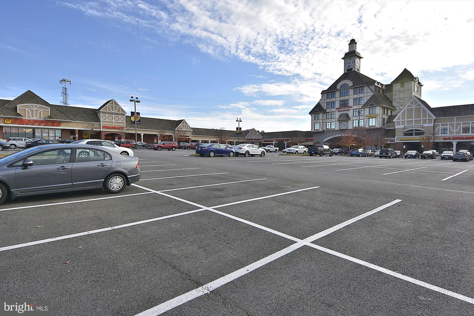 MCNAIR FARMS - Residential