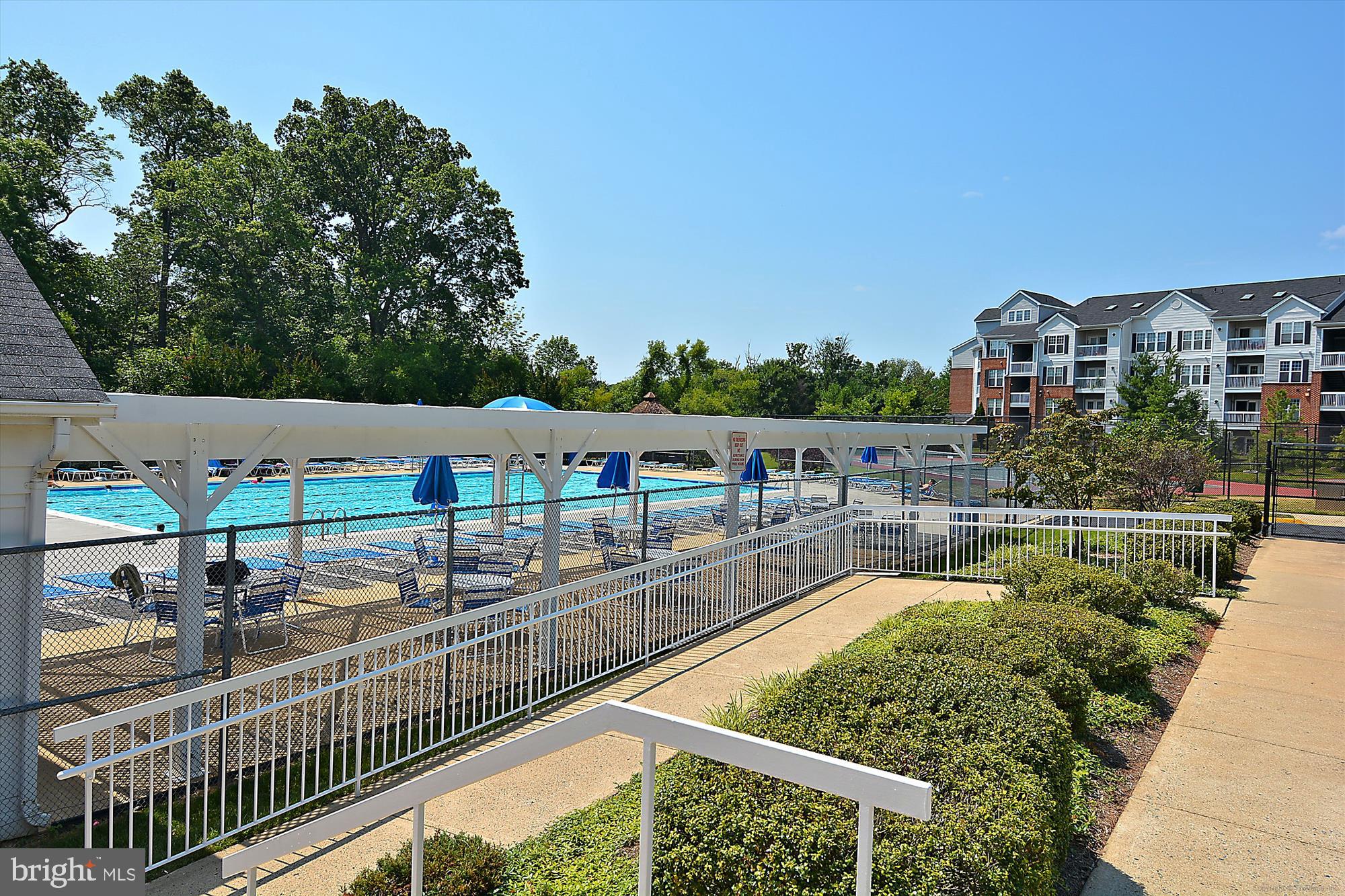 MCNAIR FARMS - Residential