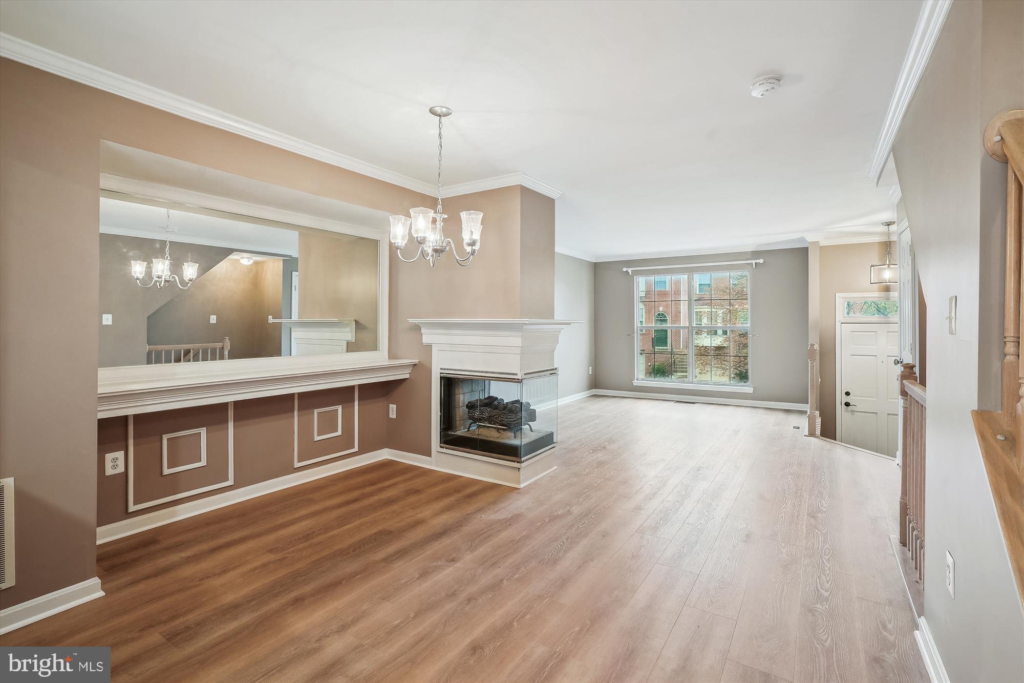 MCNAIR FARMS - Residential