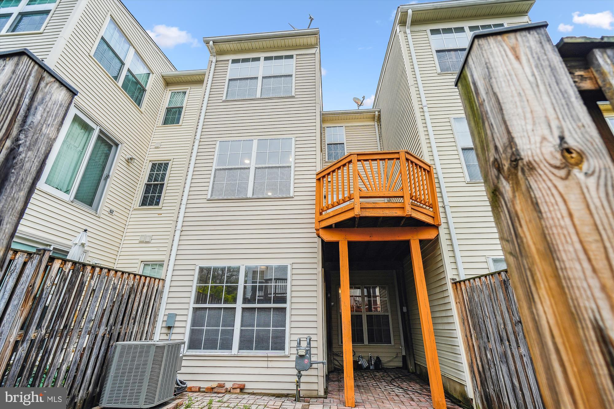 MCNAIR FARMS - Residential