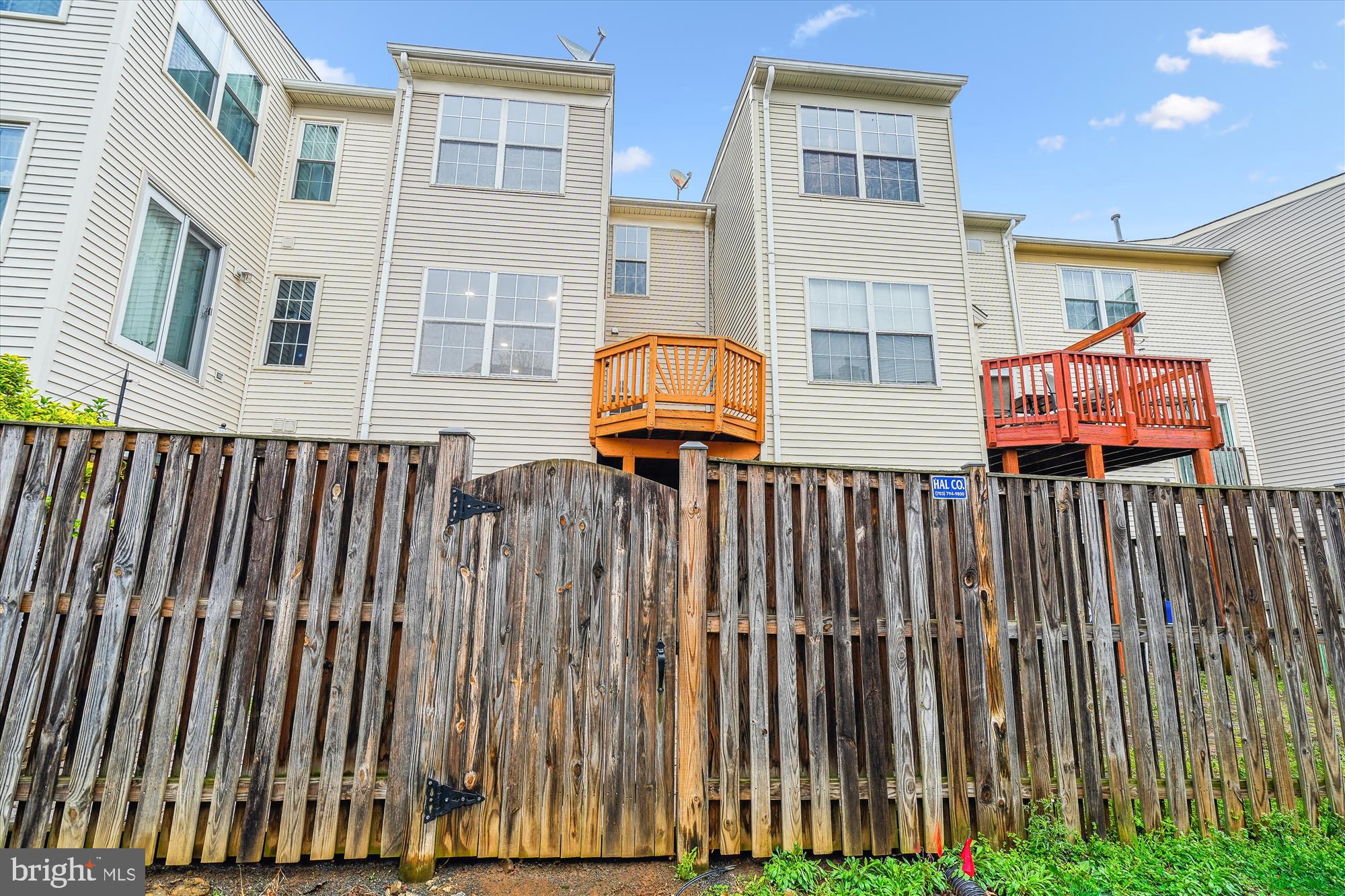 MCNAIR FARMS - Residential