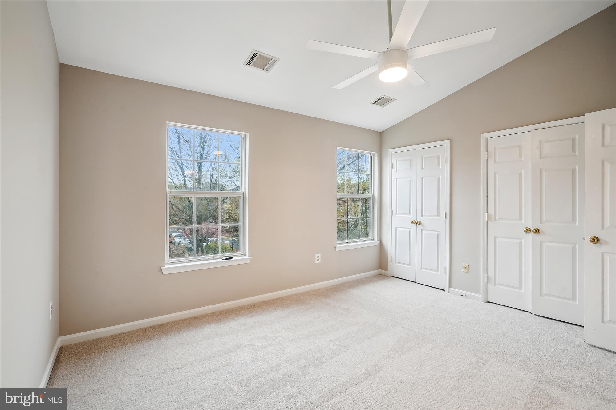 MCNAIR FARMS - Residential