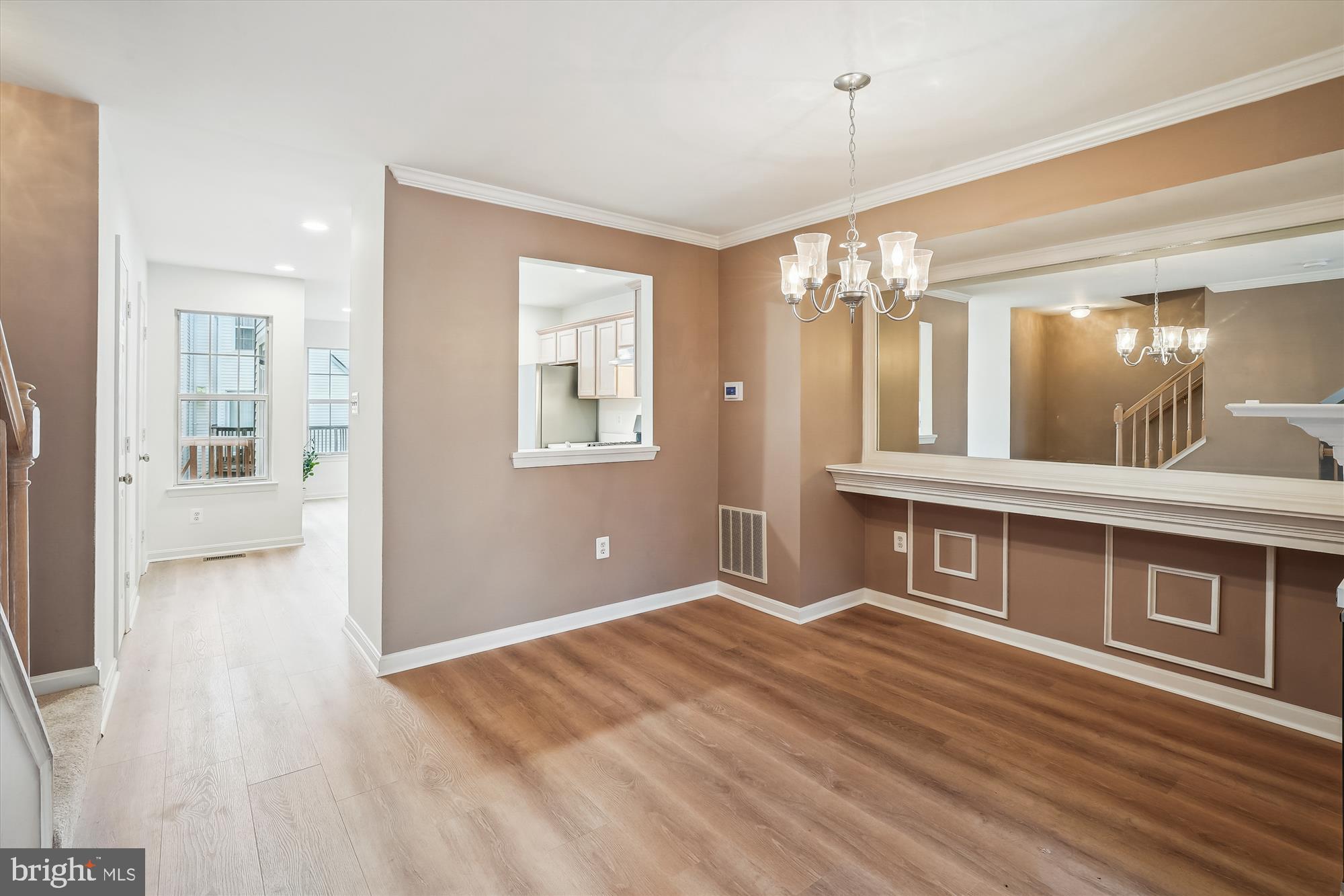 MCNAIR FARMS - Residential