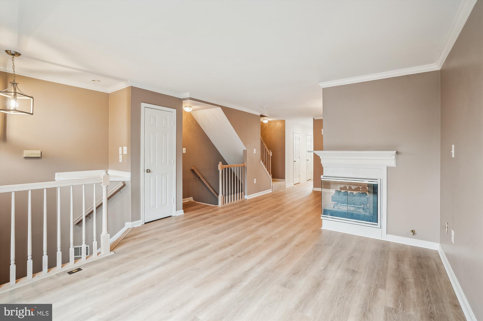 MCNAIR FARMS - Residential