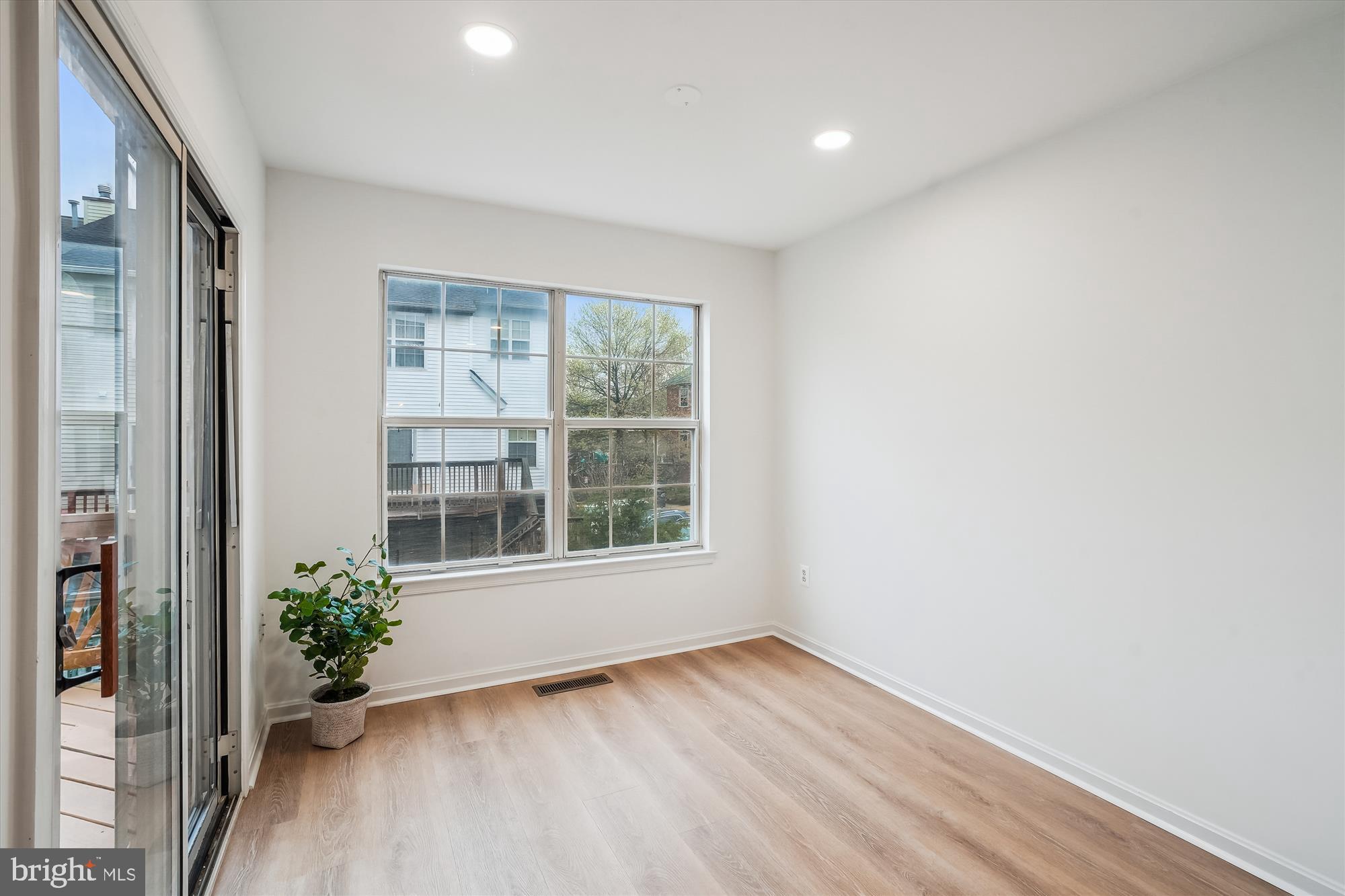 MCNAIR FARMS - Residential