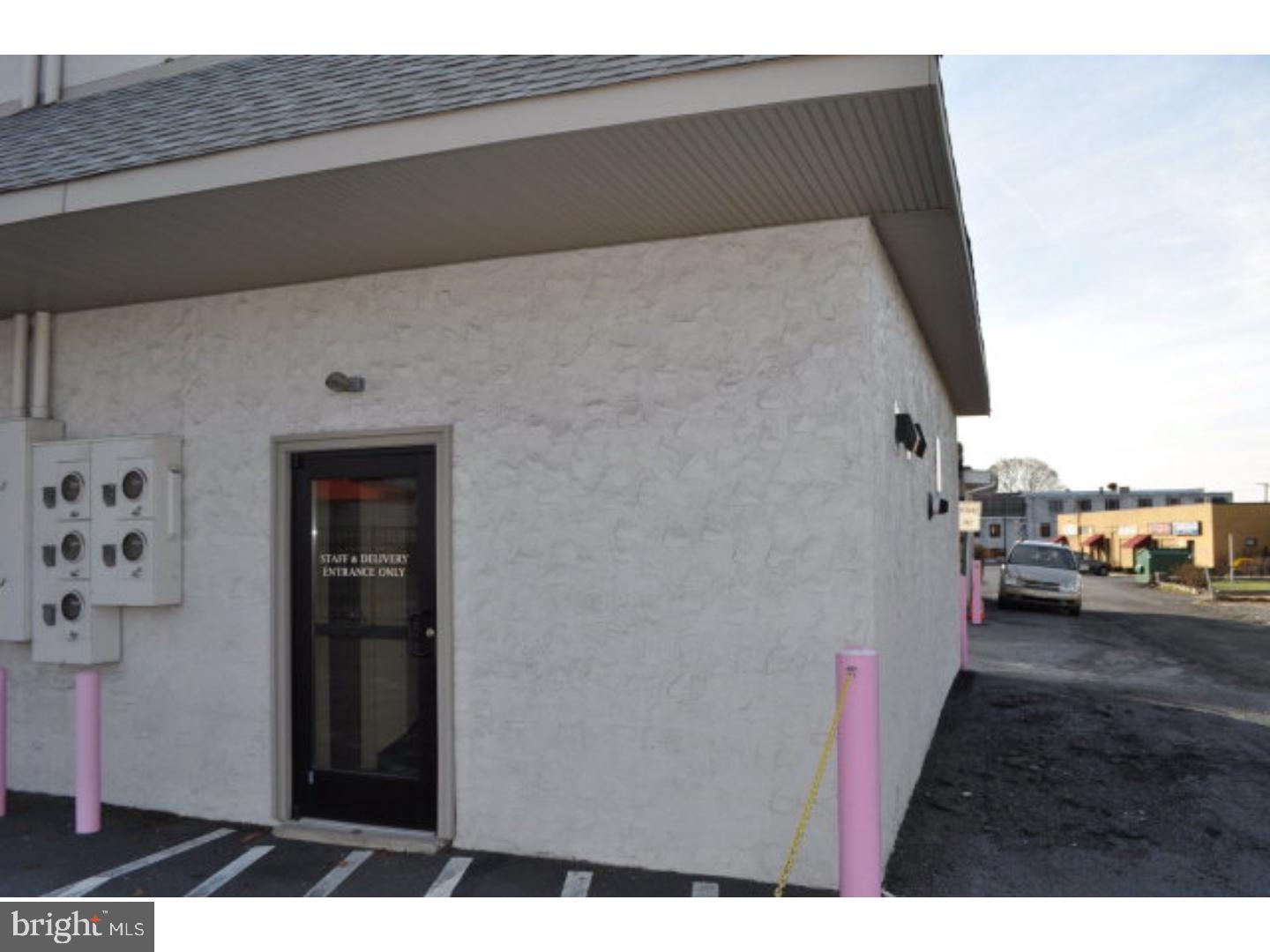 NONE AVAILABLE - Commercial Sale
