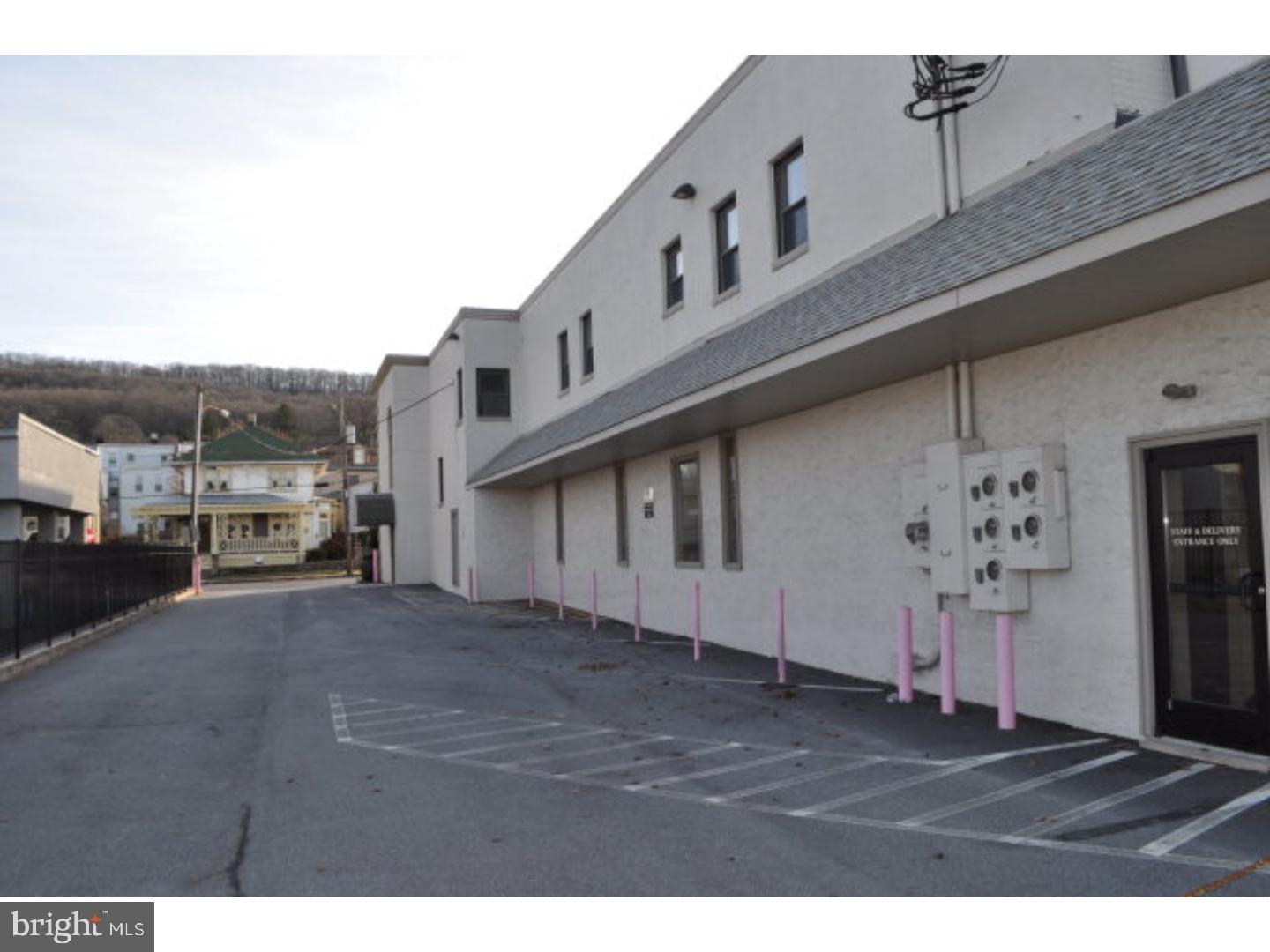 NONE AVAILABLE - Commercial Sale