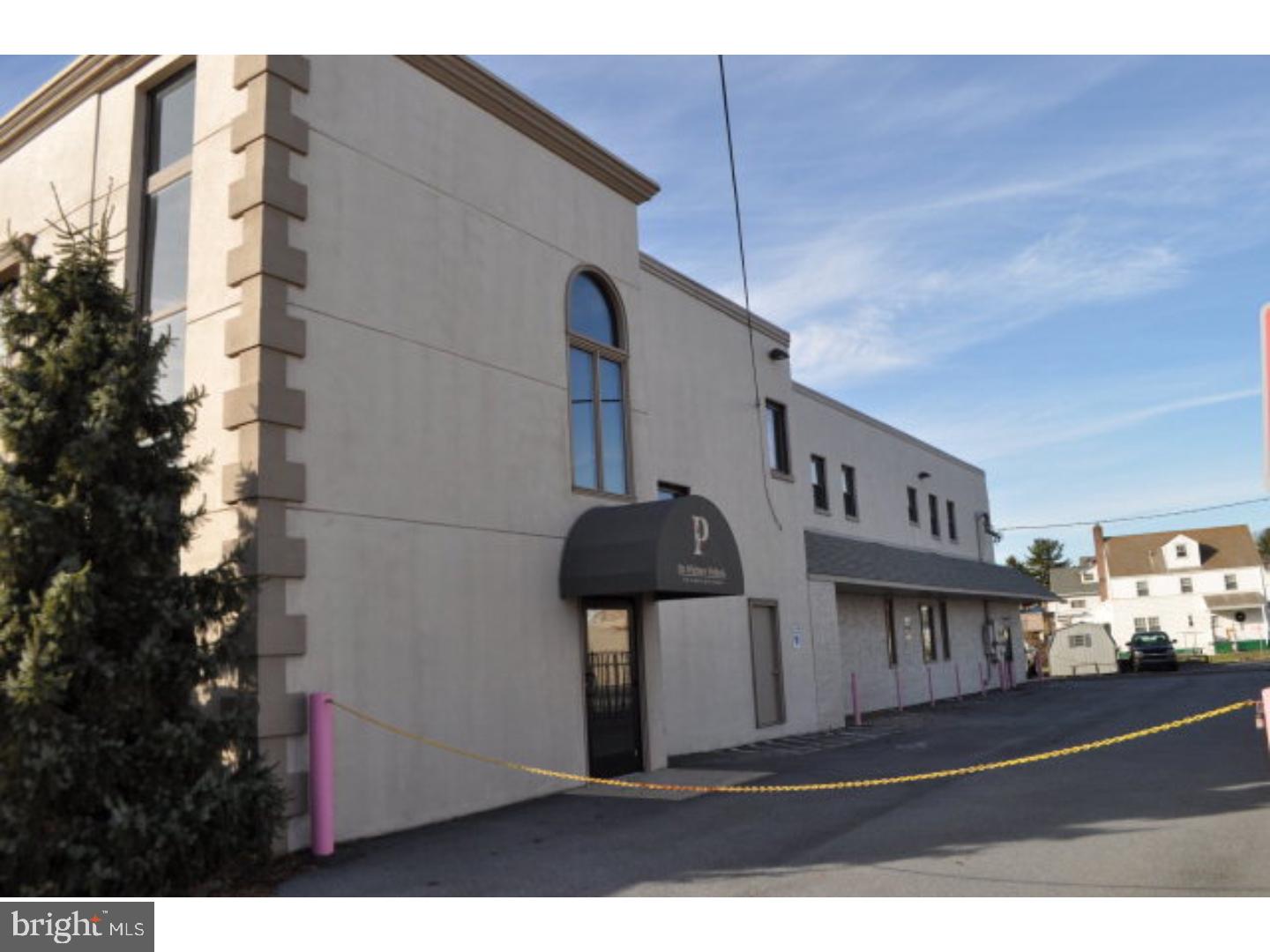 NONE AVAILABLE - Commercial Sale