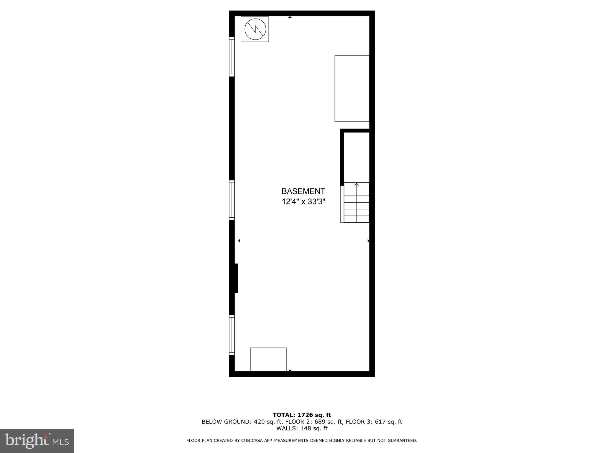 Chester, Pennsylvania 19013, United States, 4 Bedrooms Bedrooms, ,2 BathroomsBathrooms,Residential,Active,188296