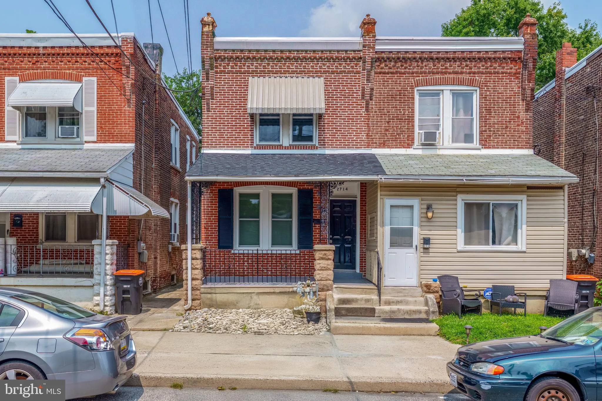 Chester, Pennsylvania 19013, United States, 4 Bedrooms Bedrooms, ,2 BathroomsBathrooms,Residential,Active,188296