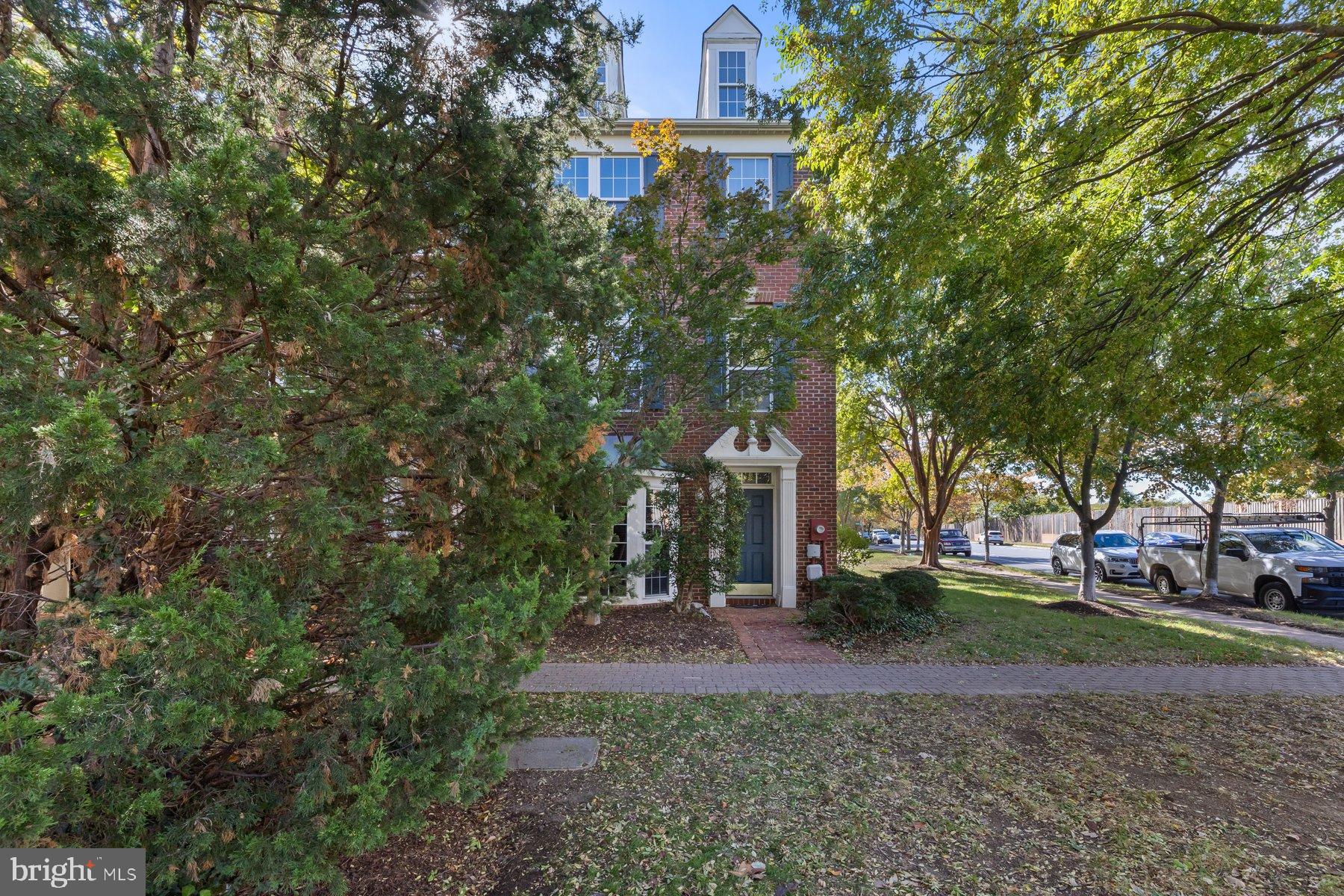 726 CATTS TAVERN DRIVE