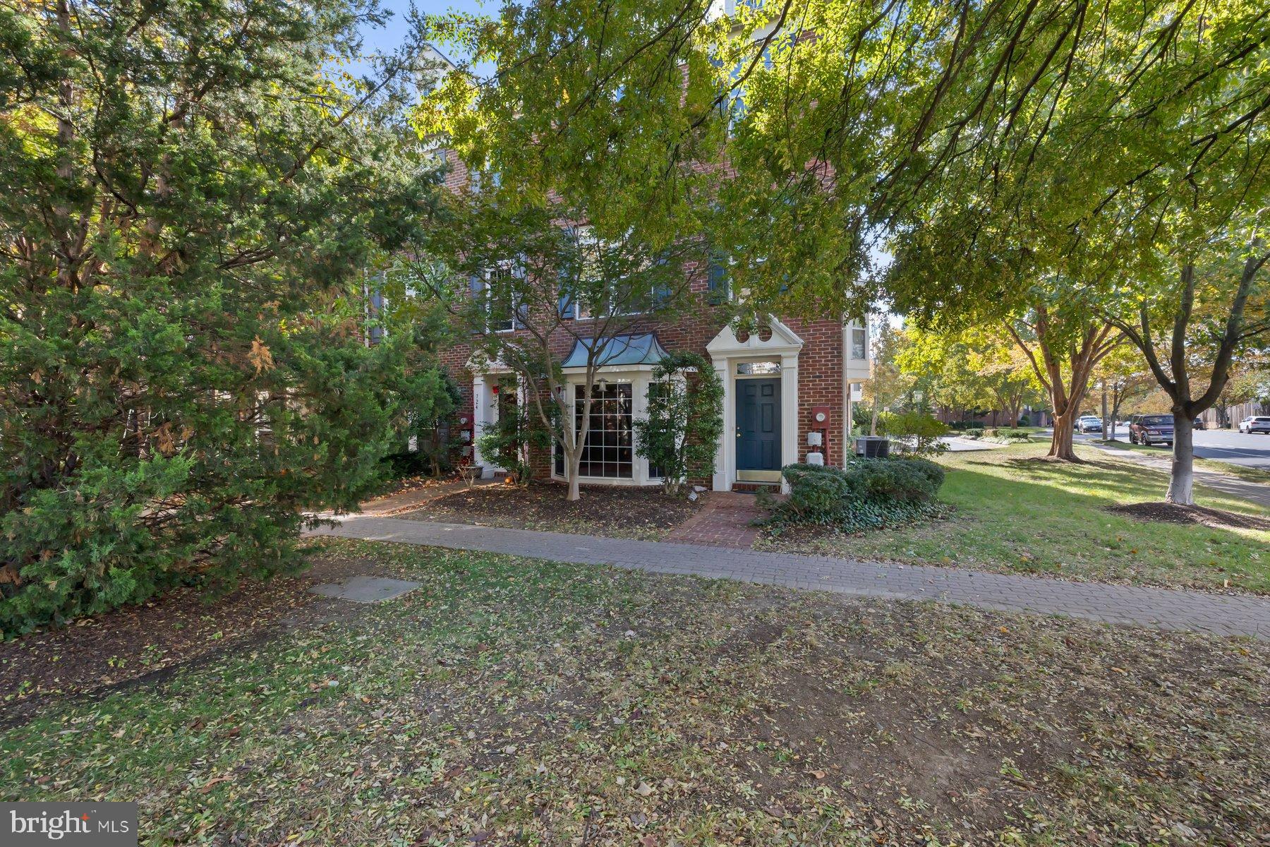 726 CATTS TAVERN DRIVE