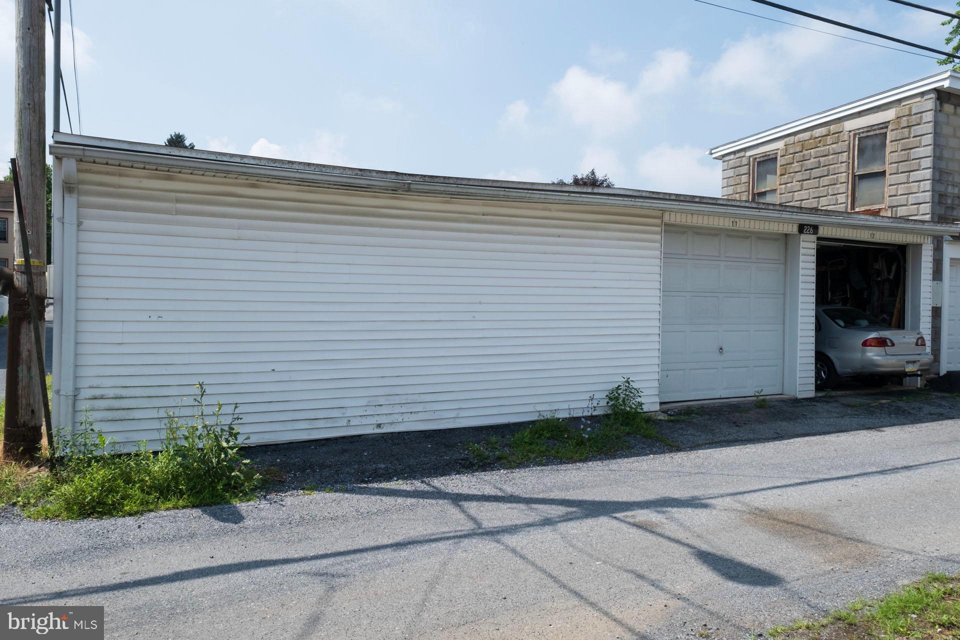 226 FEDERAL STREET