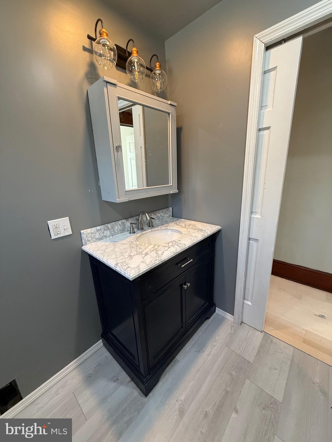 FOUNTAIN SPRINGS - Residential