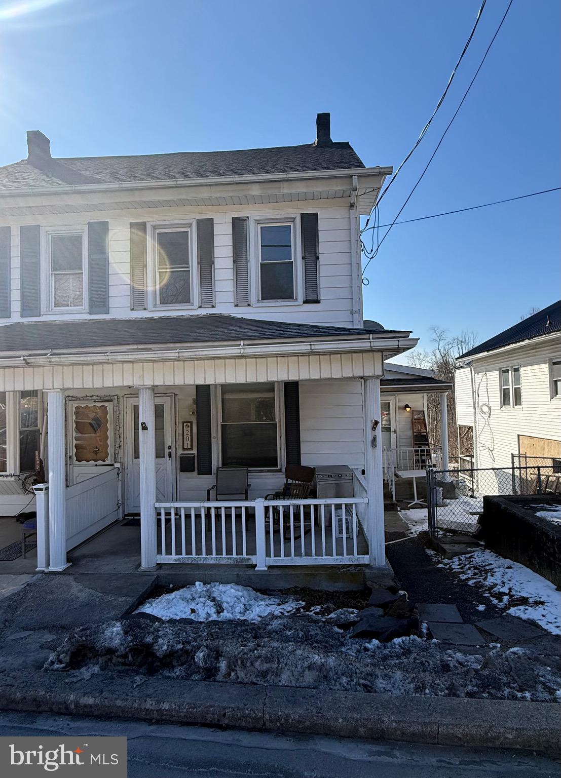 FOUNTAIN SPRINGS - Residential