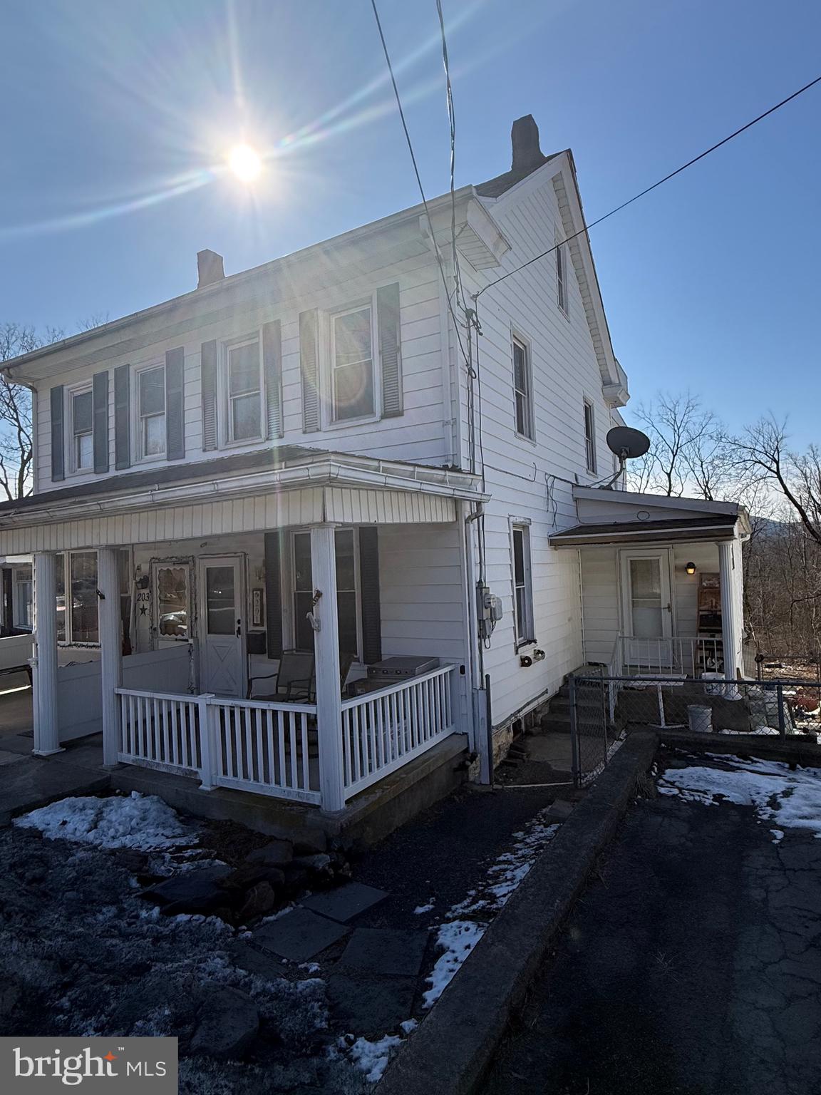 FOUNTAIN SPRINGS - Residential