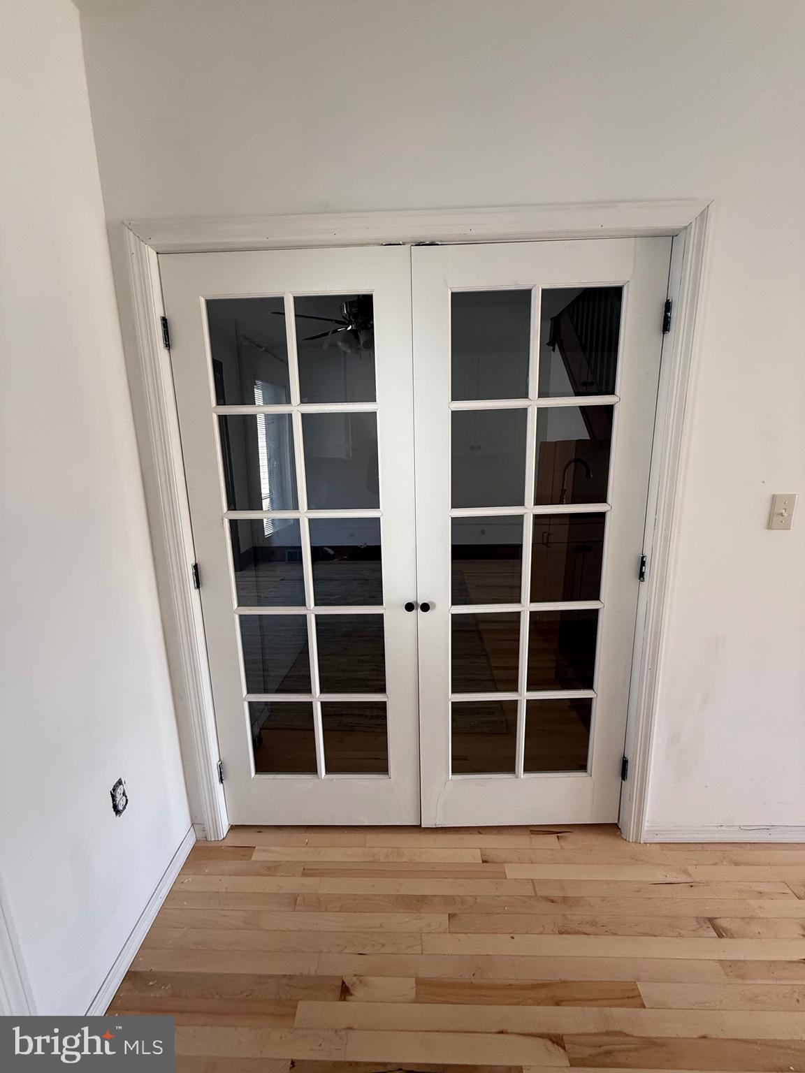 FOUNTAIN SPRINGS - Residential