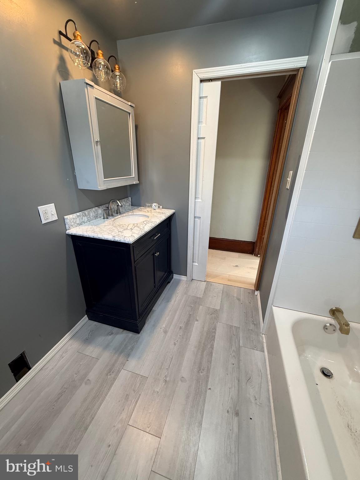 FOUNTAIN SPRINGS - Residential