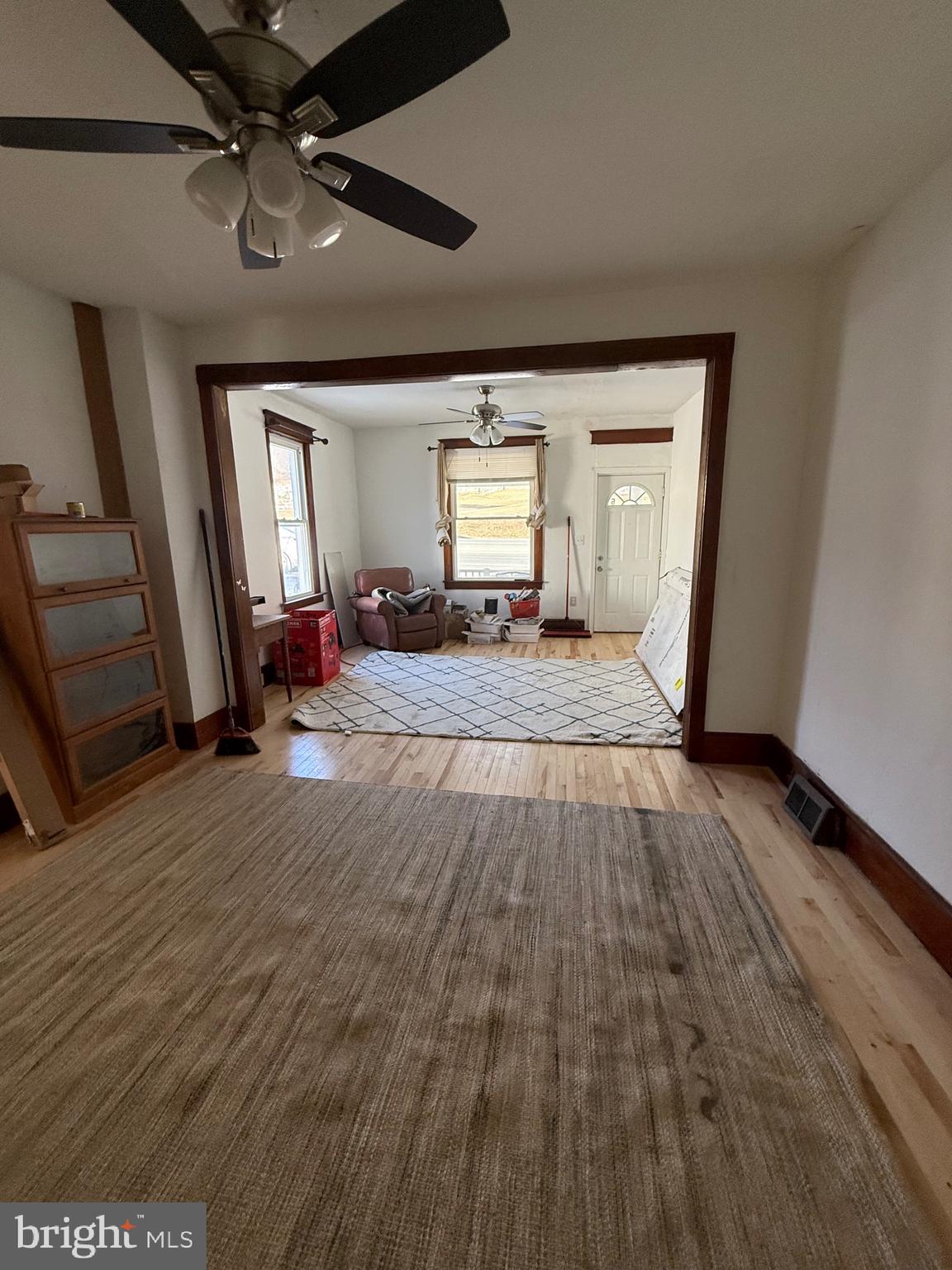 FOUNTAIN SPRINGS - Residential