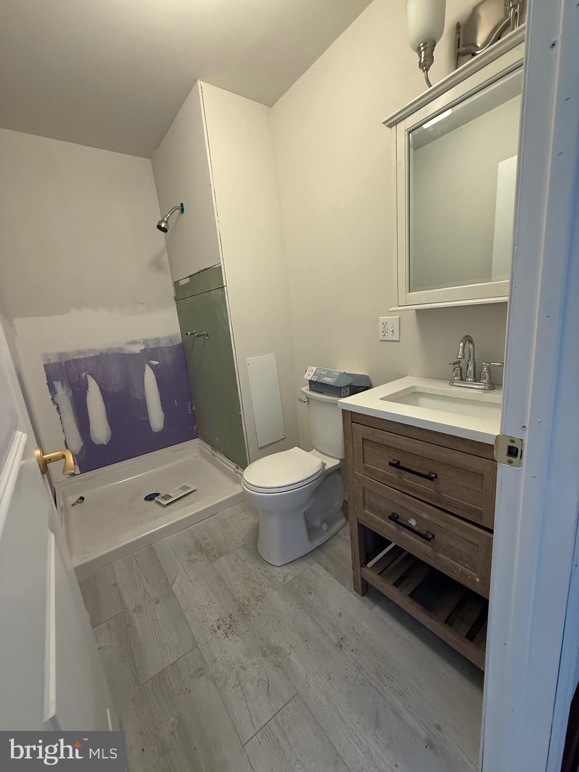 FOUNTAIN SPRINGS - Residential