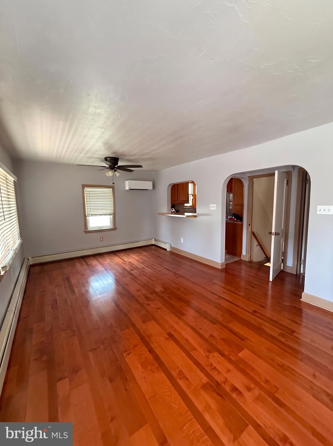 16 PLEASANT STREET