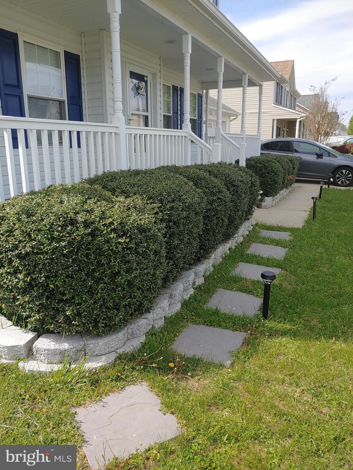 MEADOW LAKE - Residential Lease