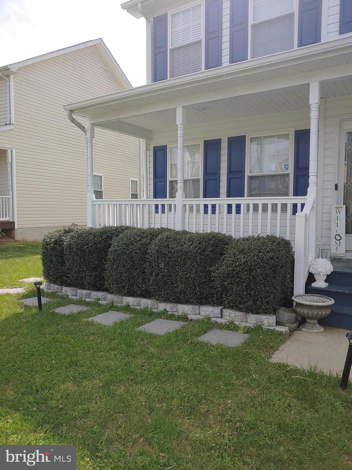 MEADOW LAKE - Residential Lease