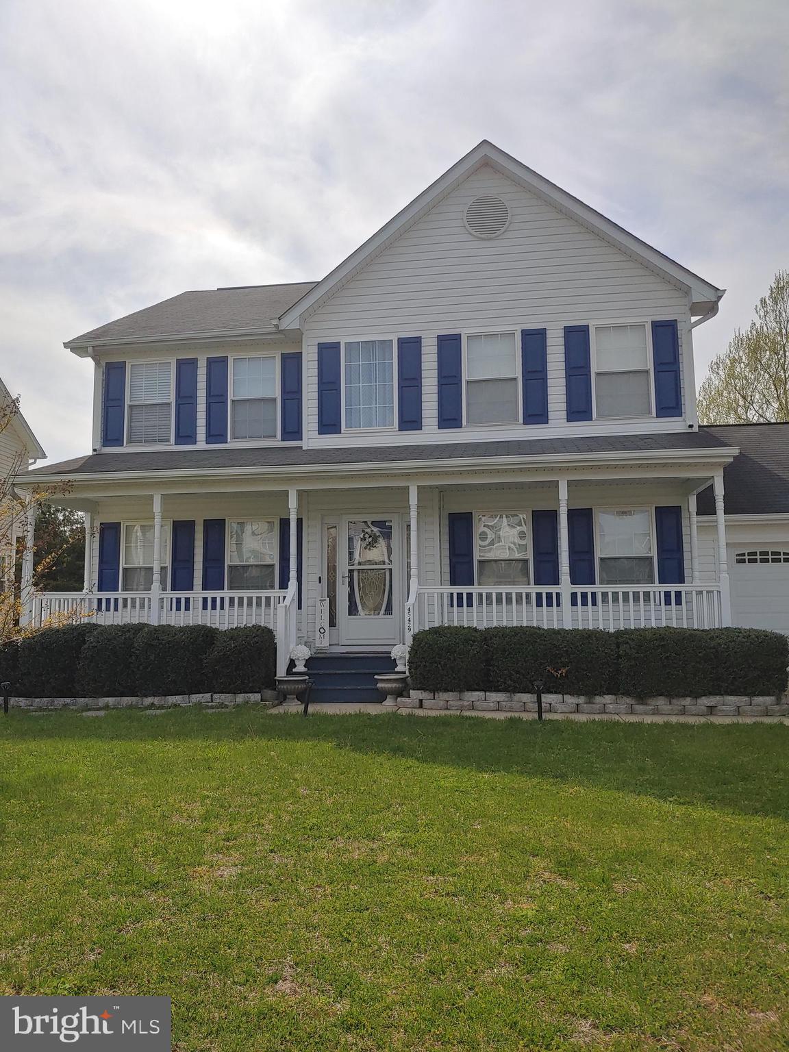 MEADOW LAKE - Residential Lease